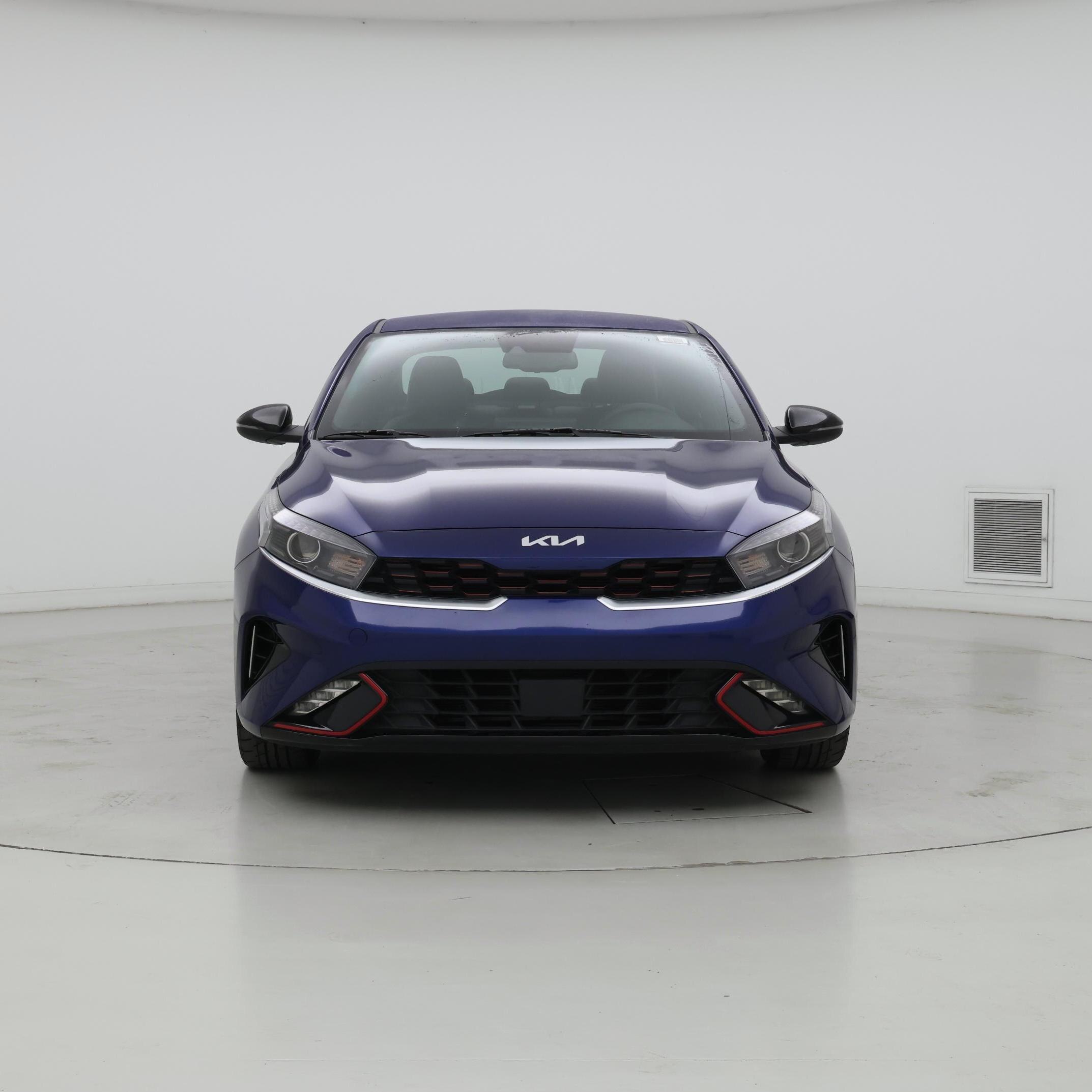 Thumbnail: 2024 Kia Forte - 5