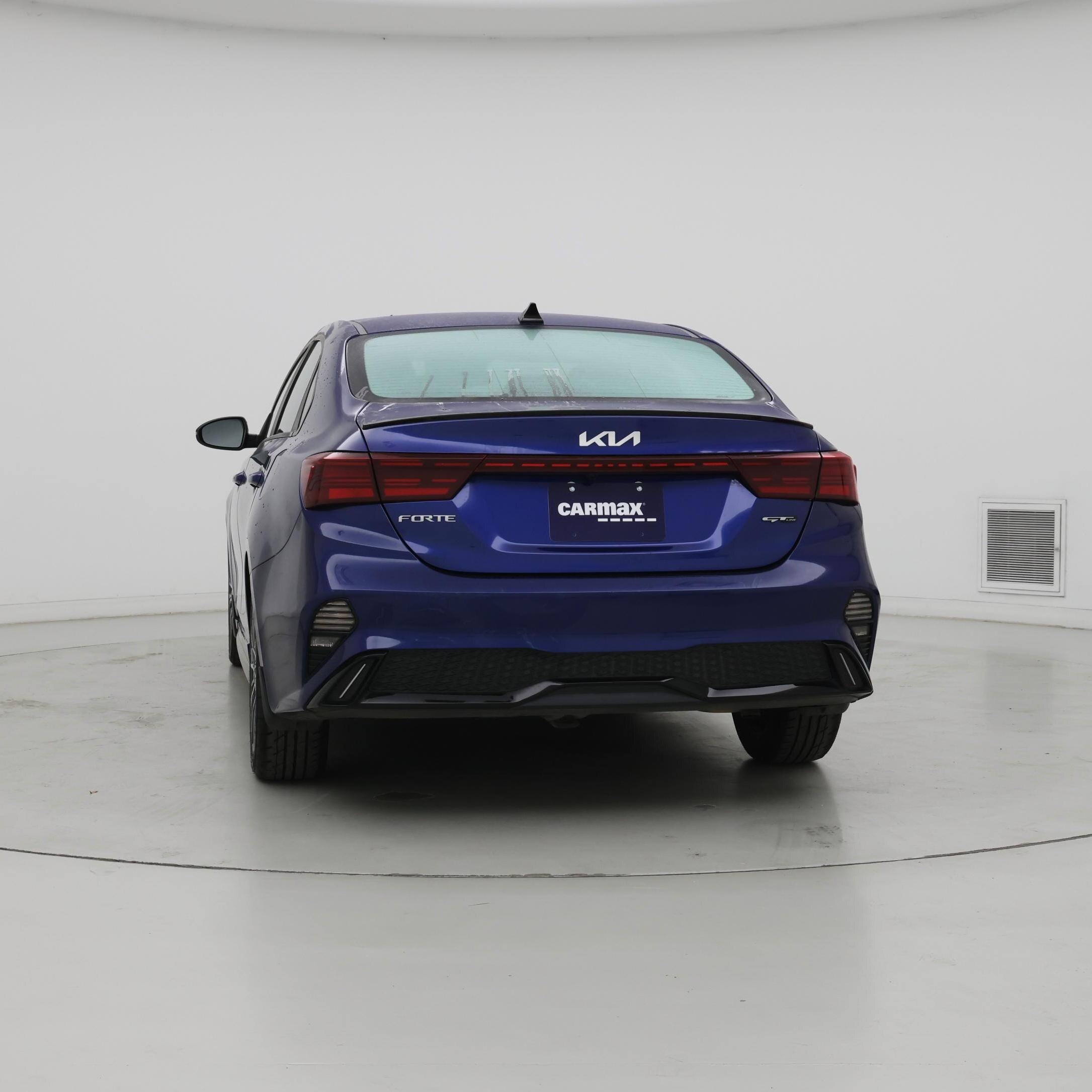 Thumbnail: 2024 Kia Forte - 6