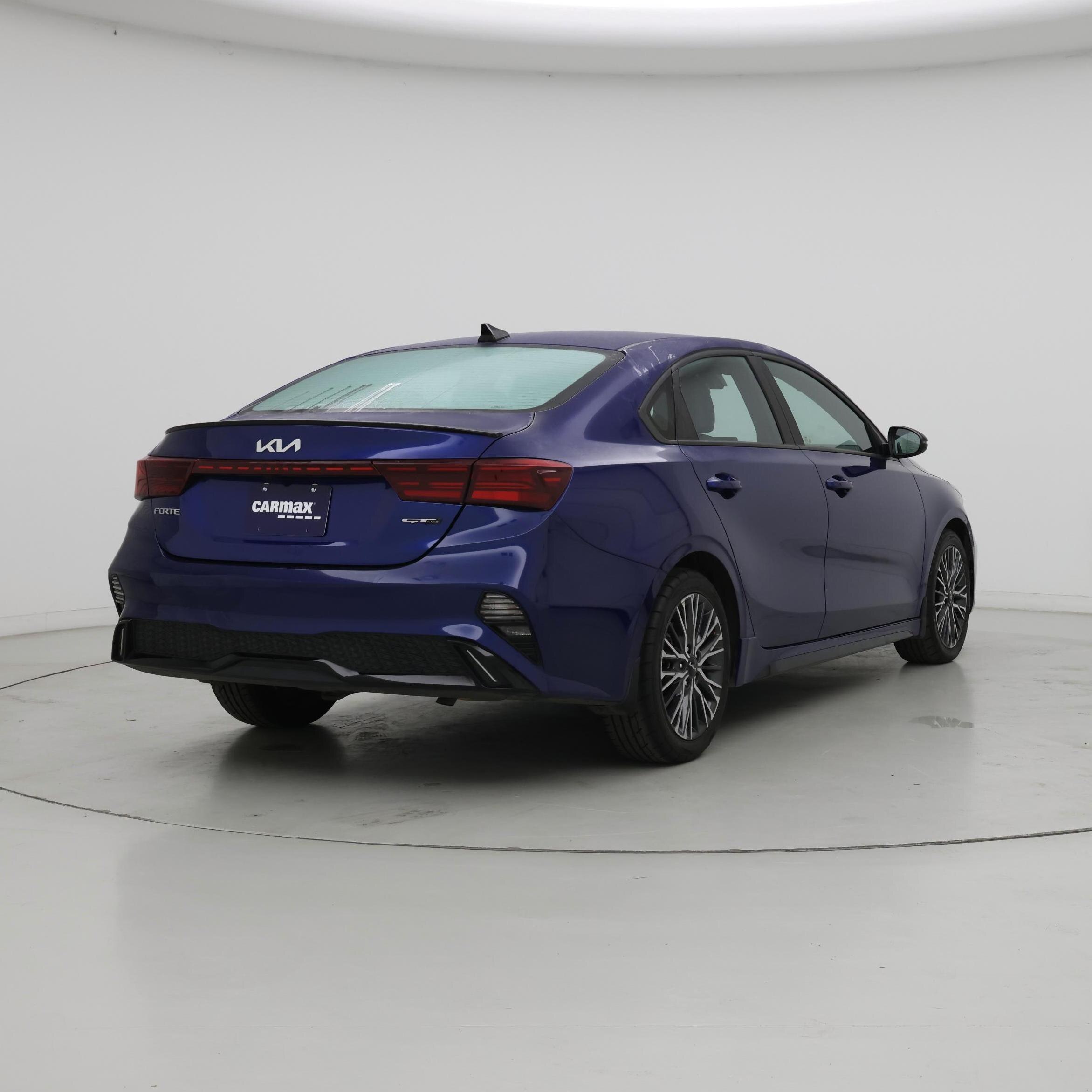 Thumbnail: 2024 Kia Forte - 8