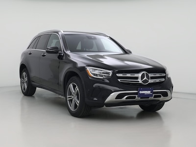 2022 Mercedes-Benz GLC300