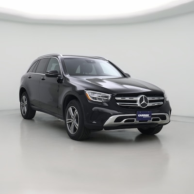 2022 Mercedes-Benz GLC300