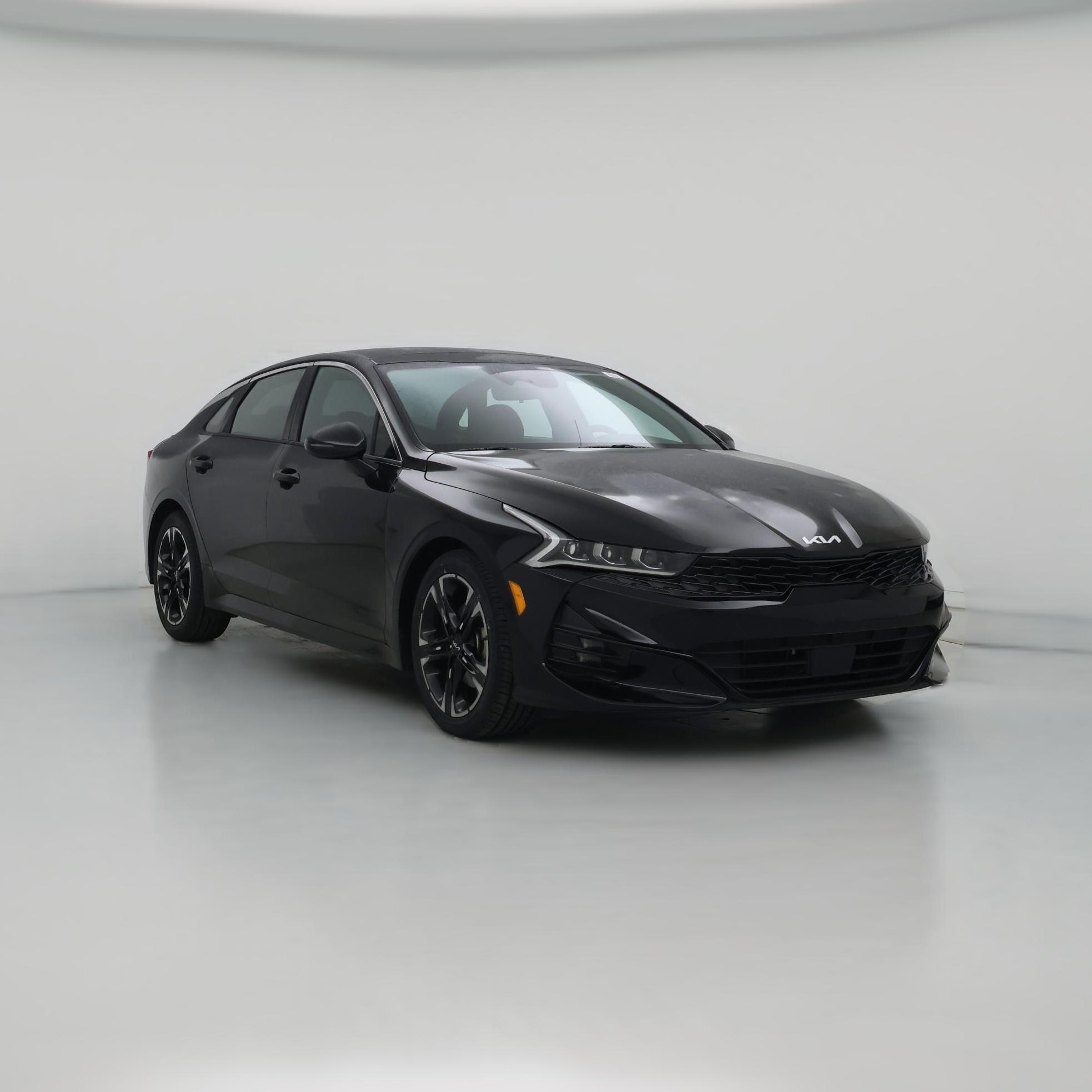 Thumbnail: 2022 Kia K5 - 1