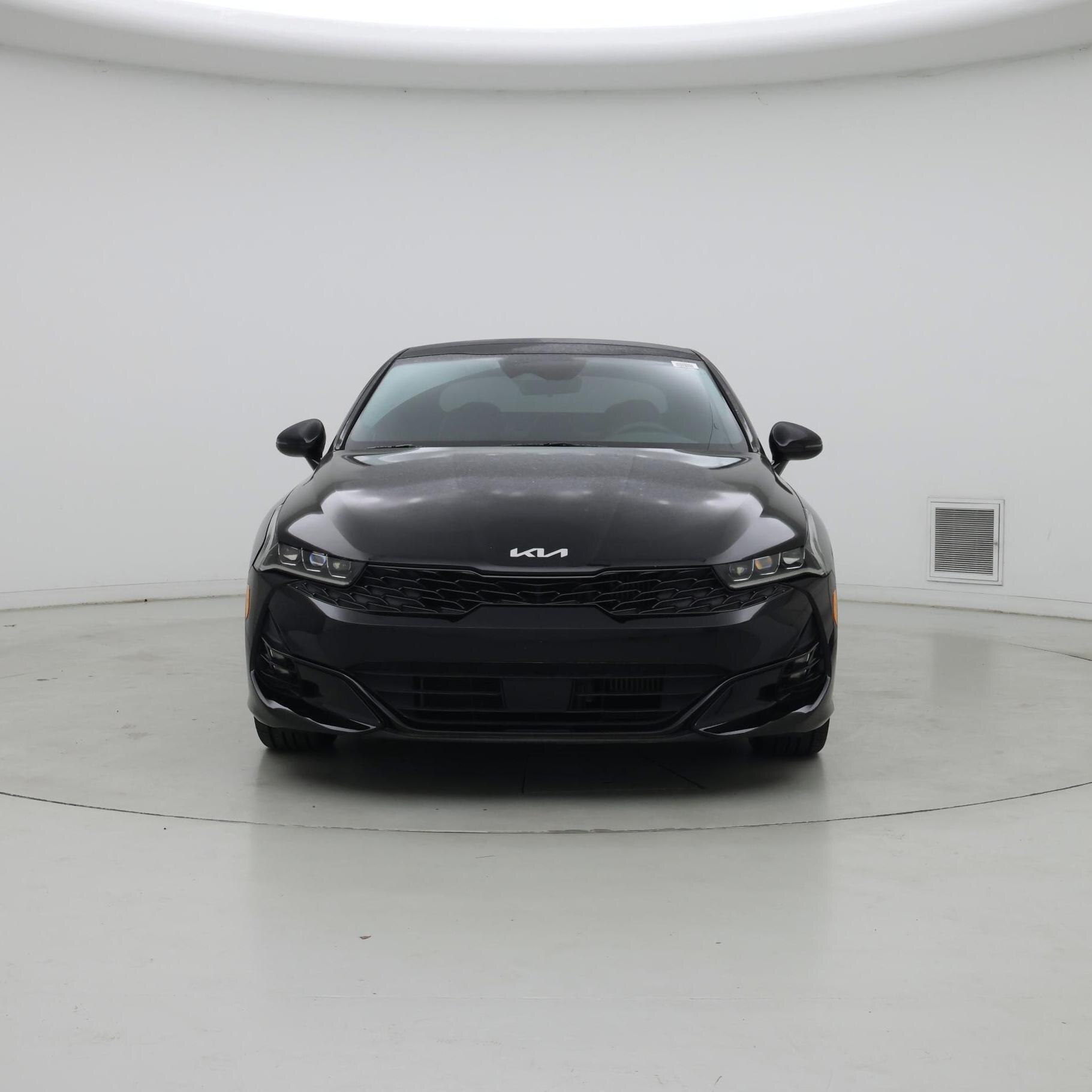 Thumbnail: 2022 Kia K5 - 5