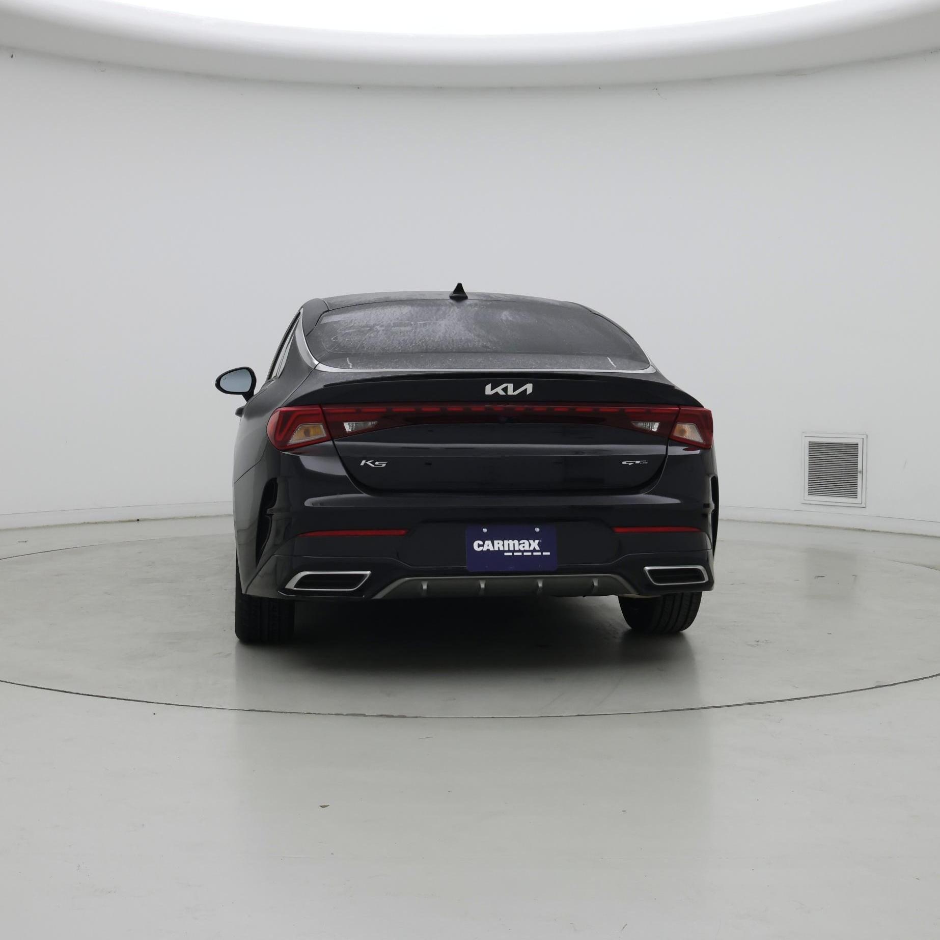 Thumbnail: 2022 Kia K5 - 6