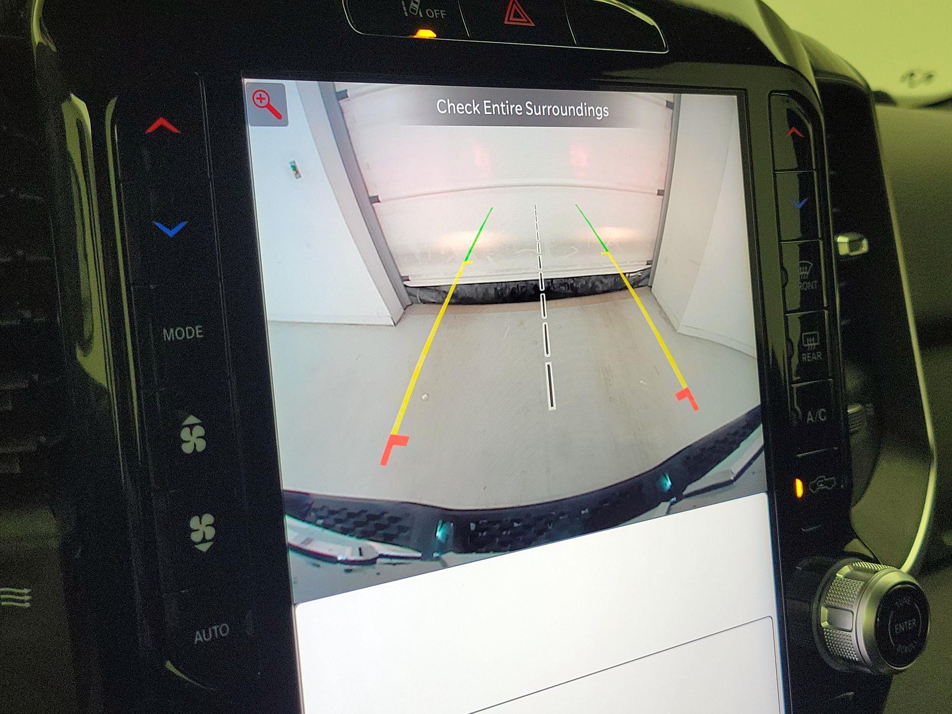 Thumbnail: 2025 RAM 1500 - 14