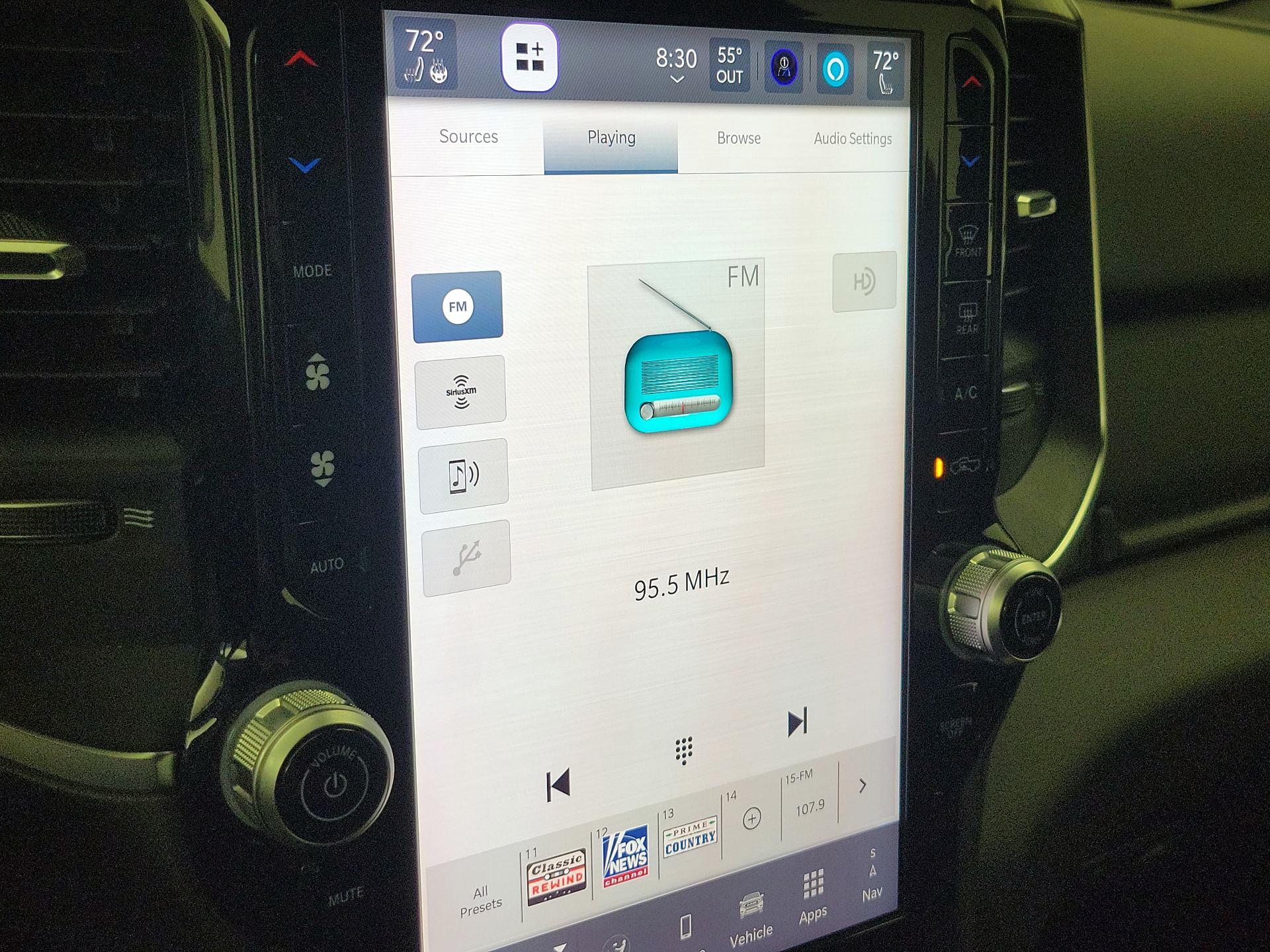 Thumbnail: 2025 RAM 1500 - 15