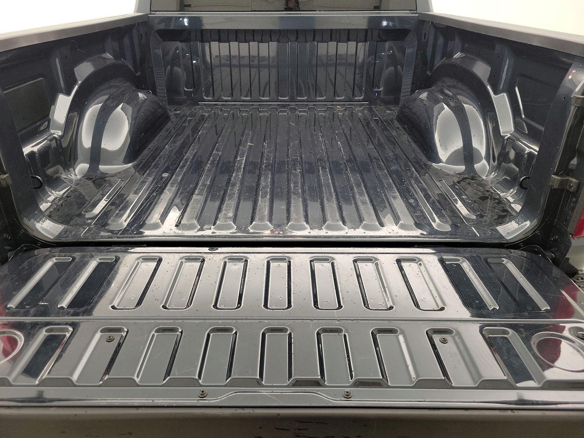 Thumbnail: 2025 RAM 1500 - 20