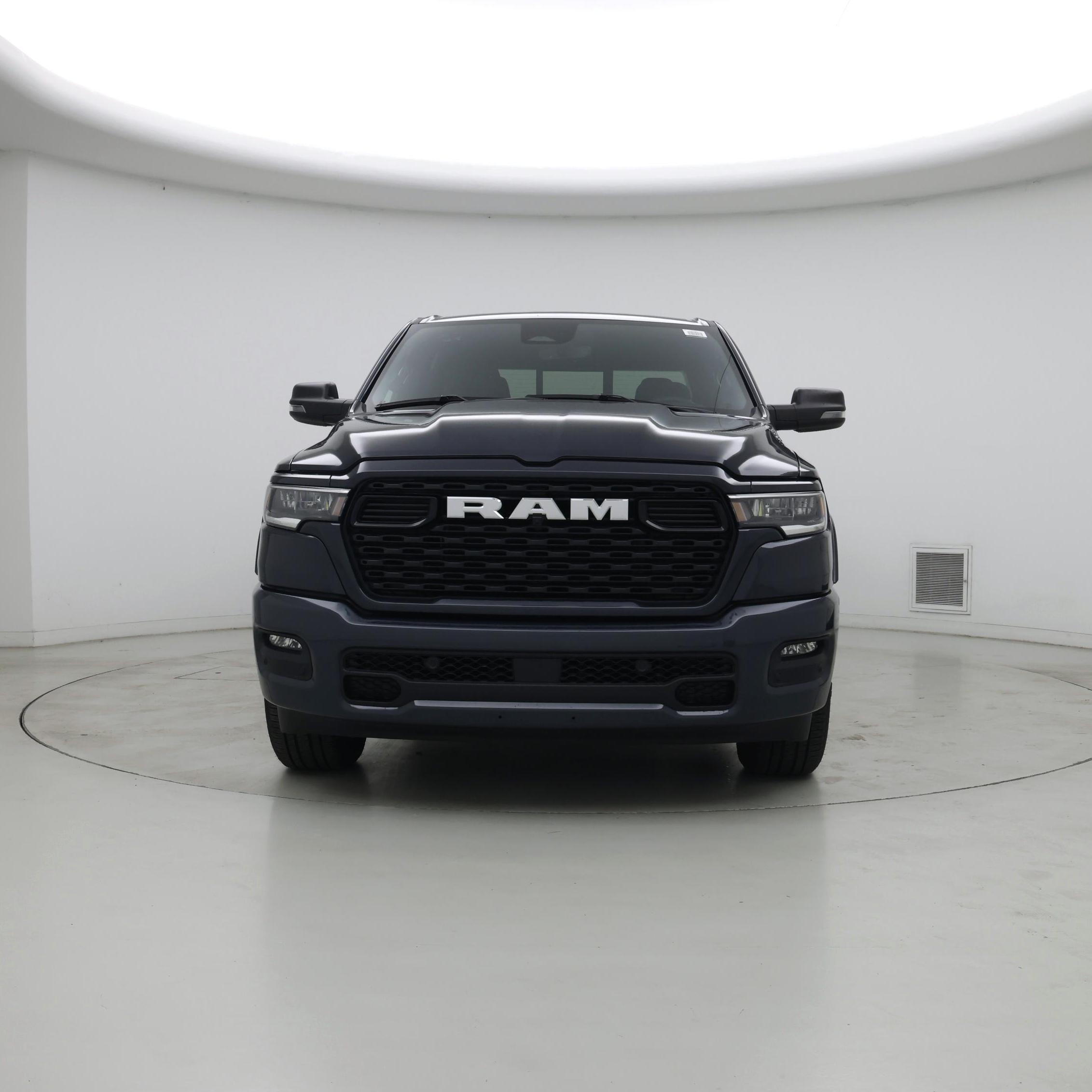 Thumbnail: 2025 RAM 1500 - 5