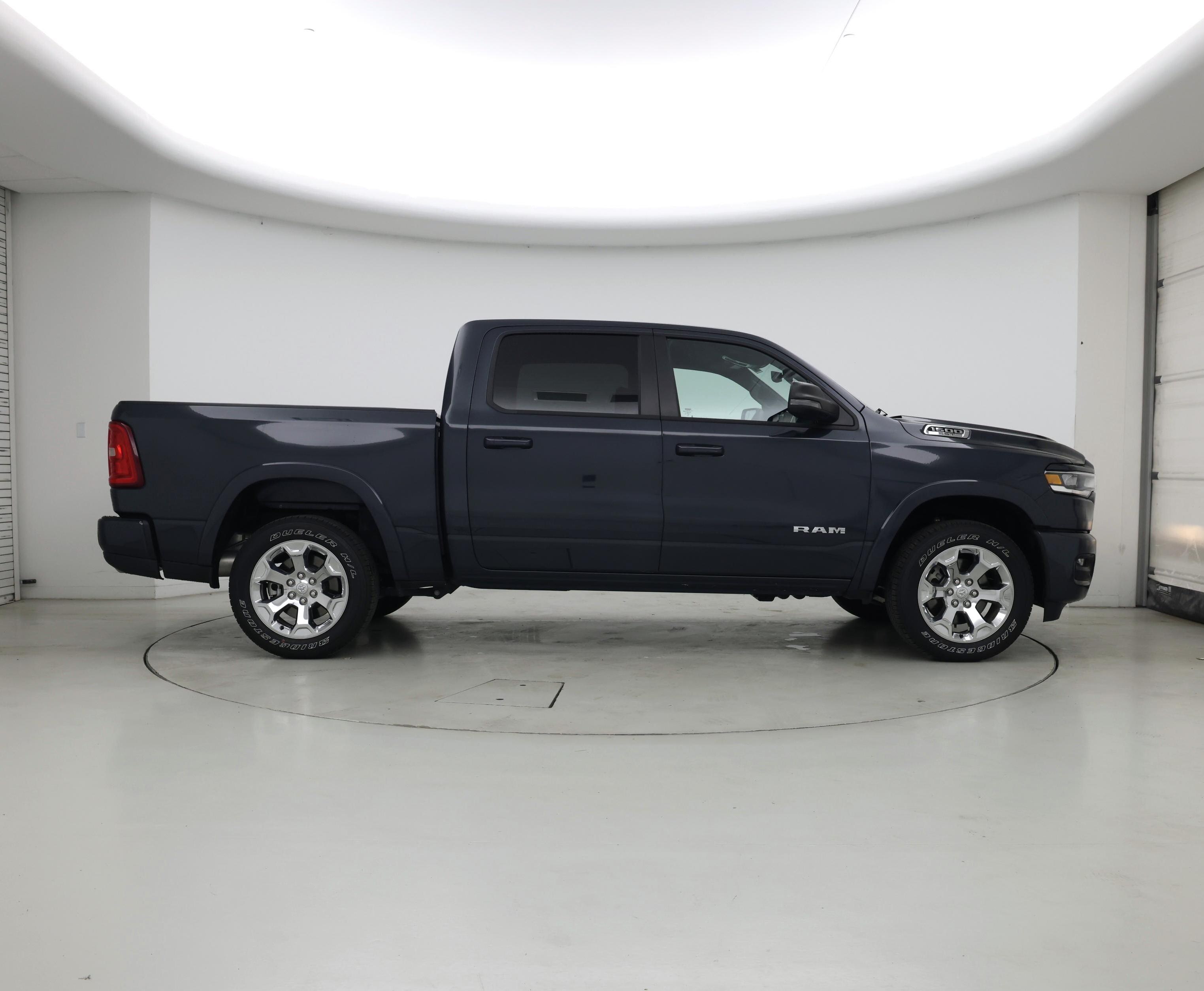 Thumbnail: 2025 RAM 1500 - 7