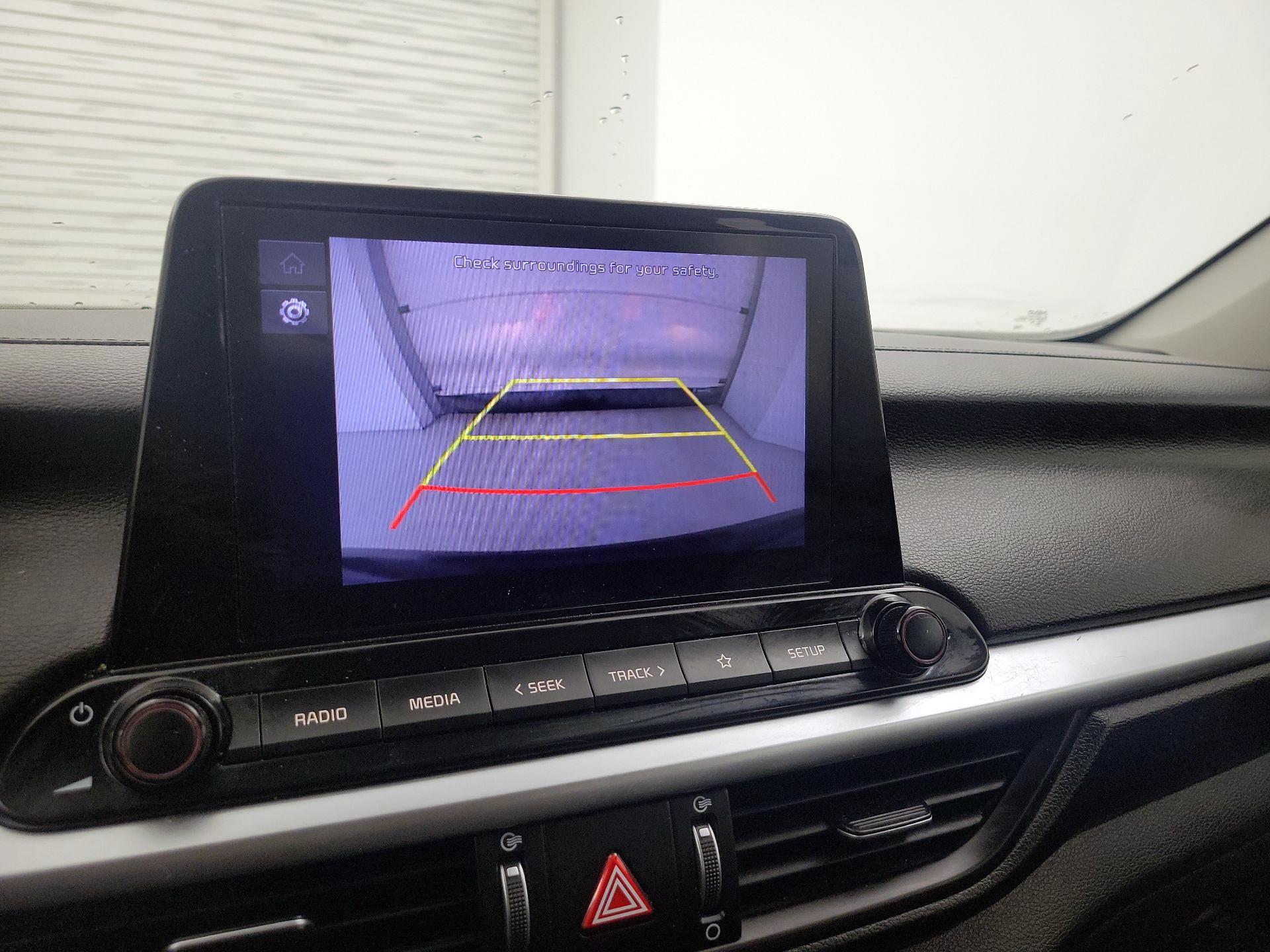 Thumbnail: 2024 Kia Forte - 14