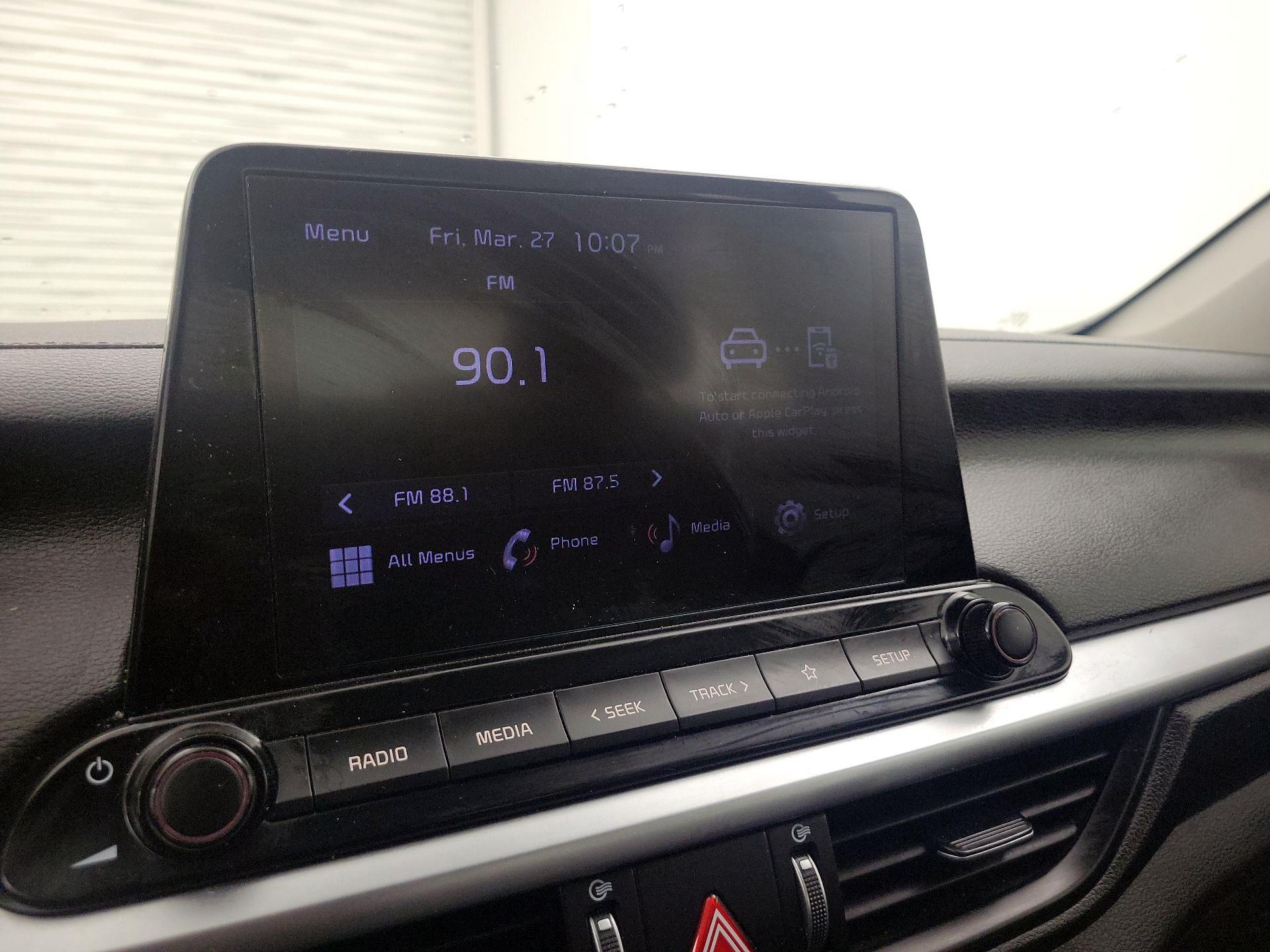 Thumbnail: 2024 Kia Forte - 15