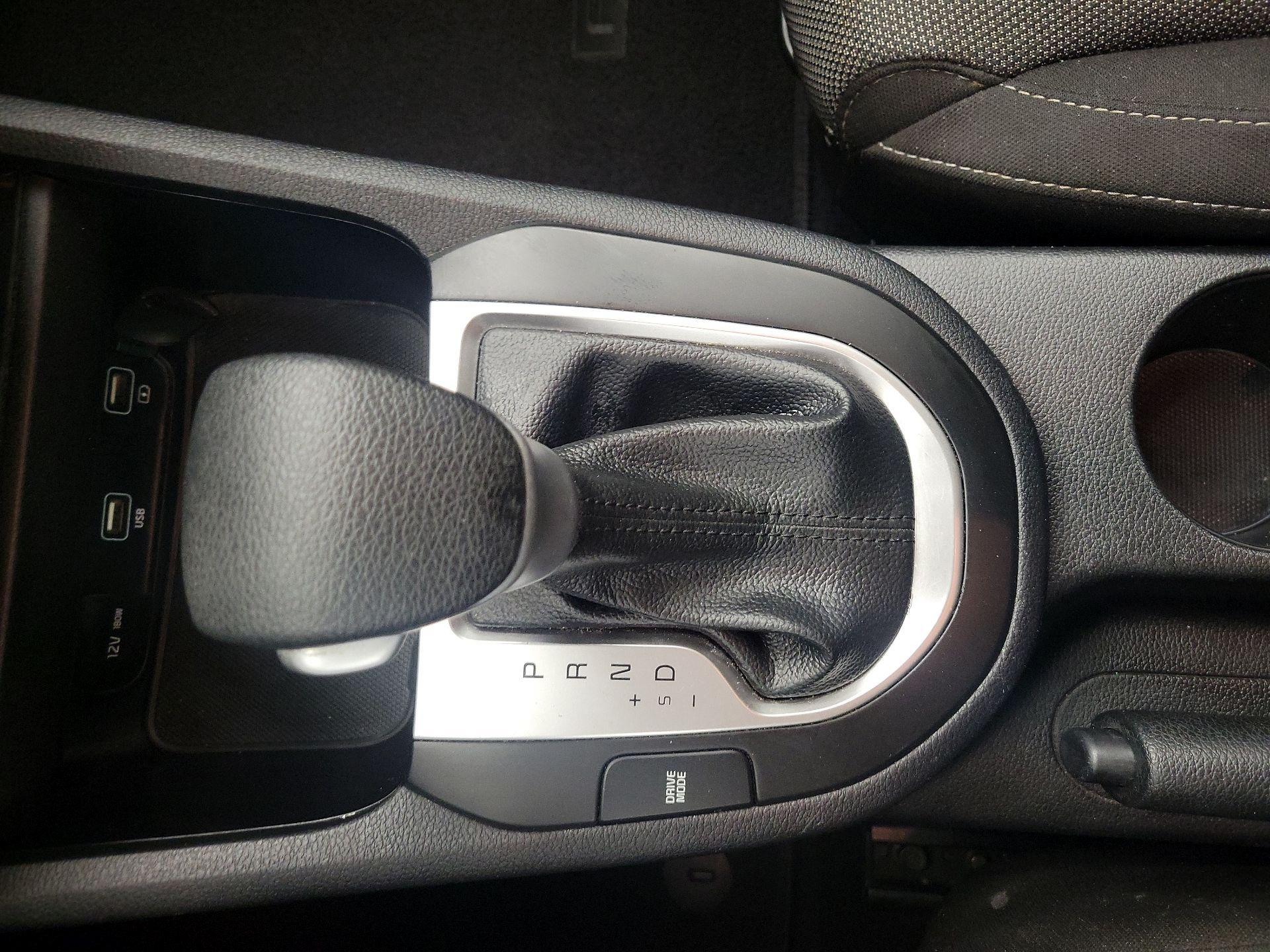 Thumbnail: 2024 Kia Forte - 17