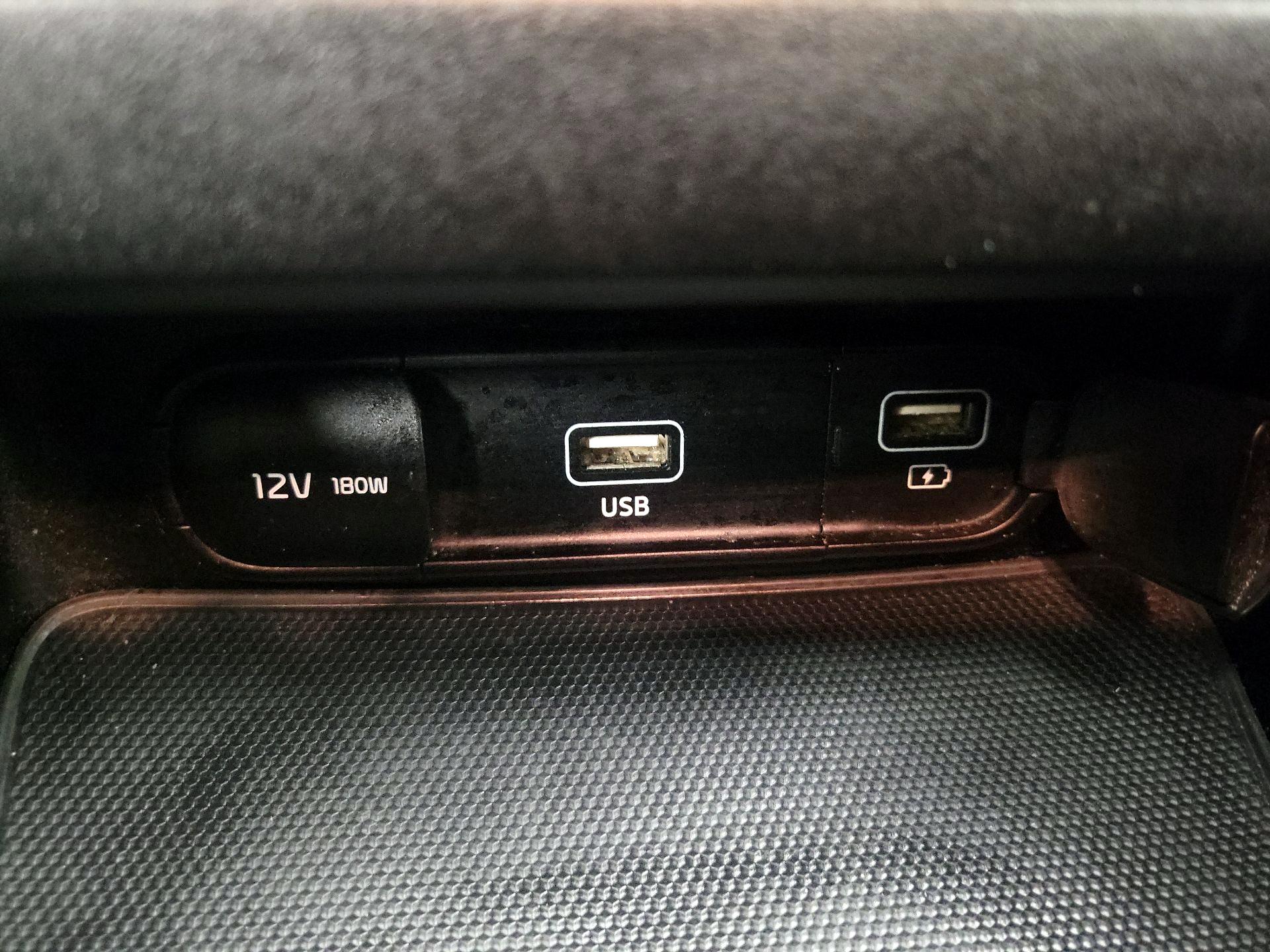 Thumbnail: 2024 Kia Forte - 18