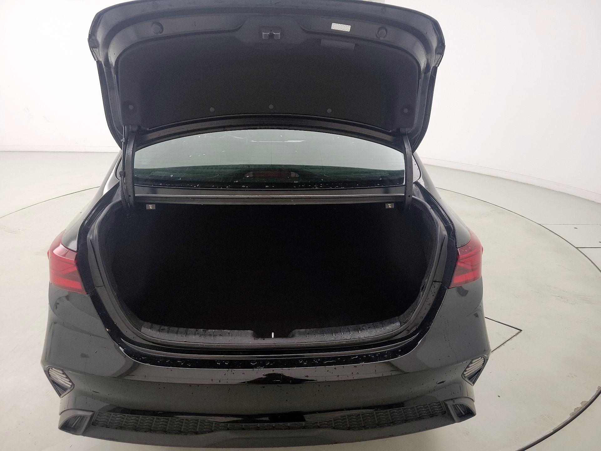 Thumbnail: 2024 Kia Forte - 20