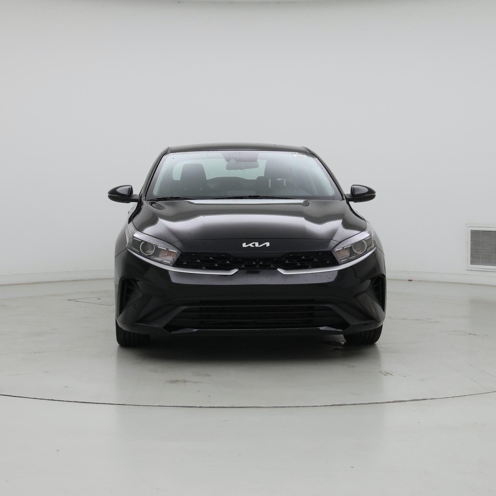 Thumbnail: 2024 Kia Forte - 5