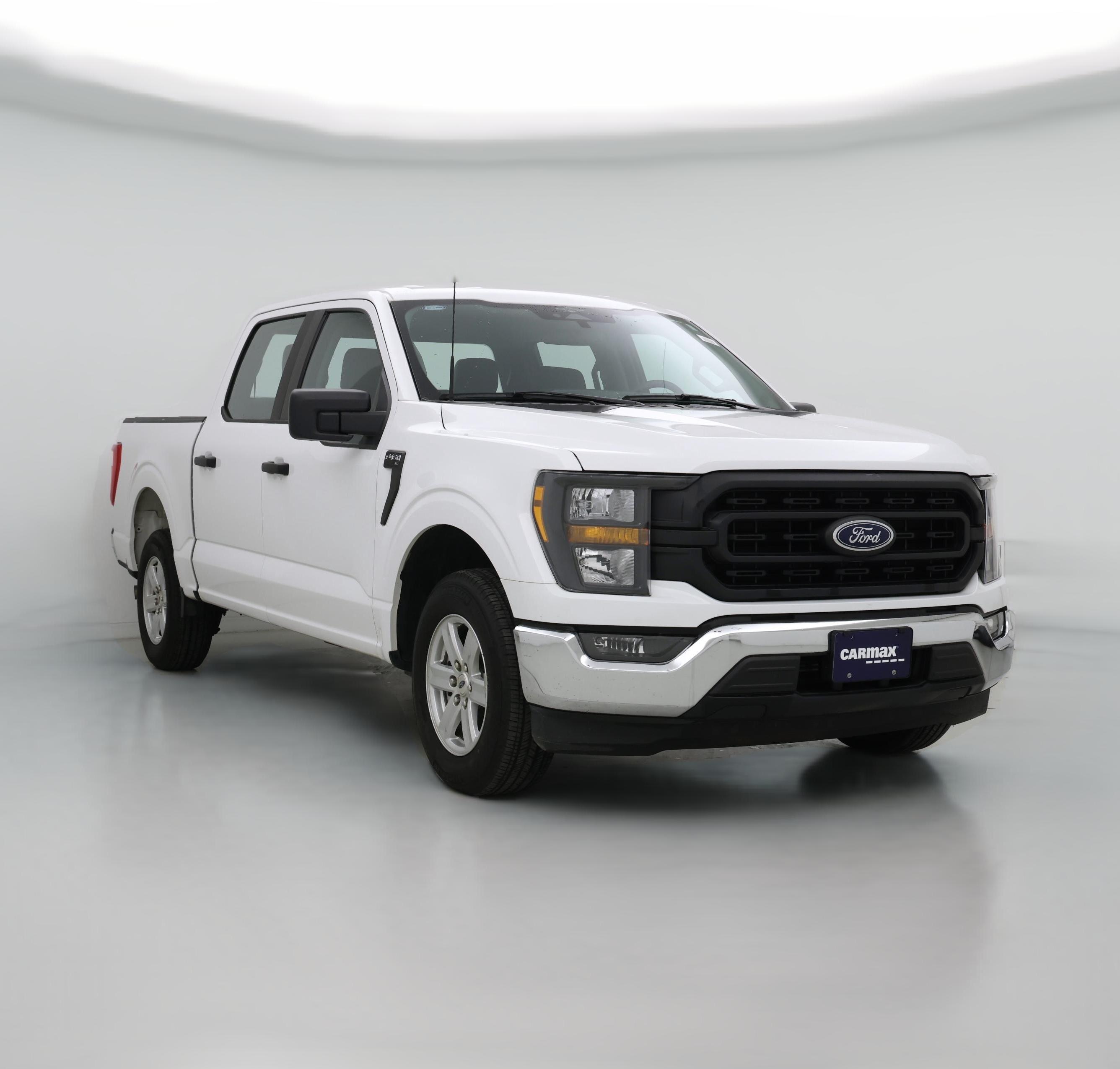 Thumbnail: 2023 Ford F-150 - 1