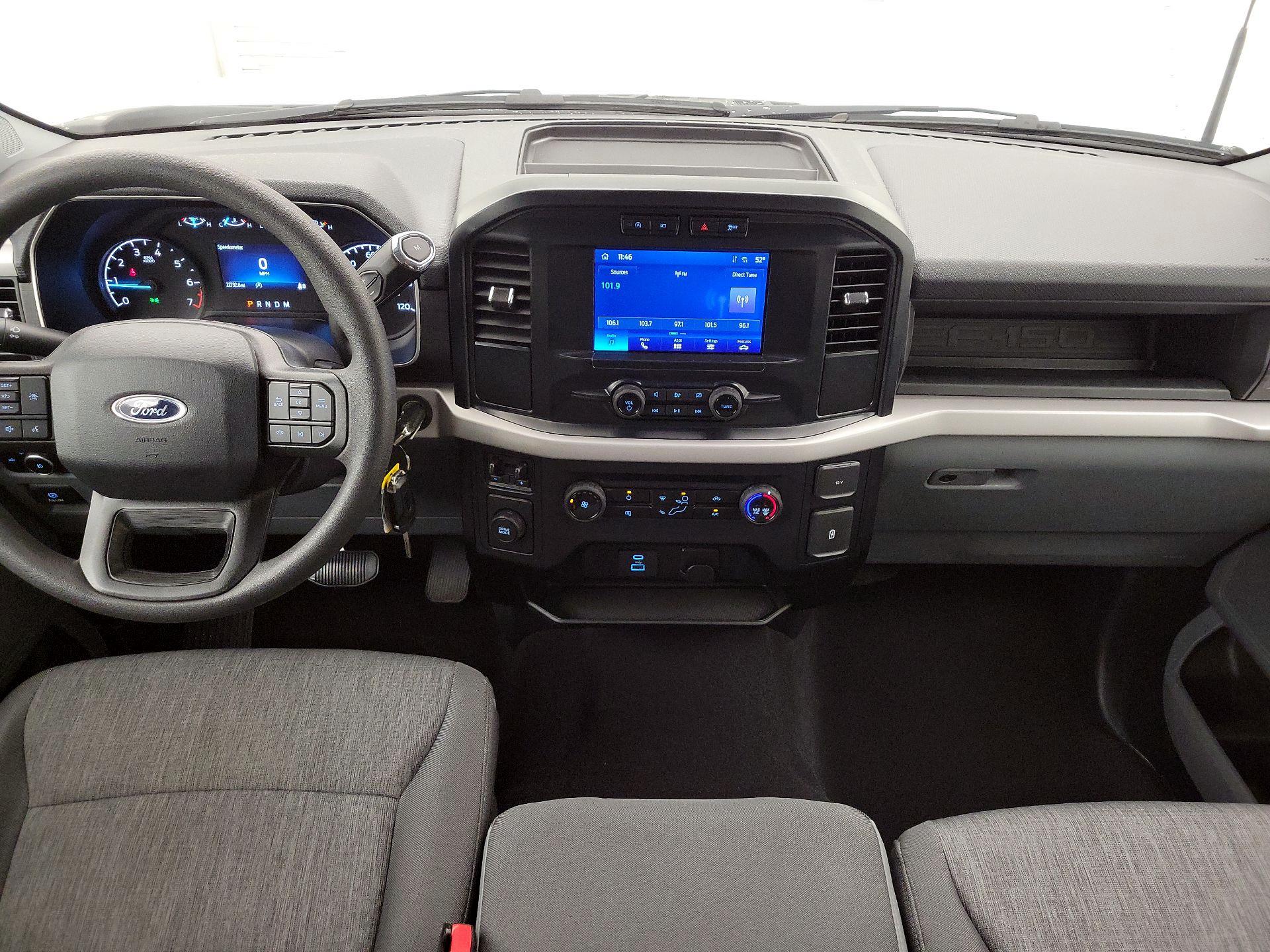 Thumbnail: 2023 Ford F-150 - 9