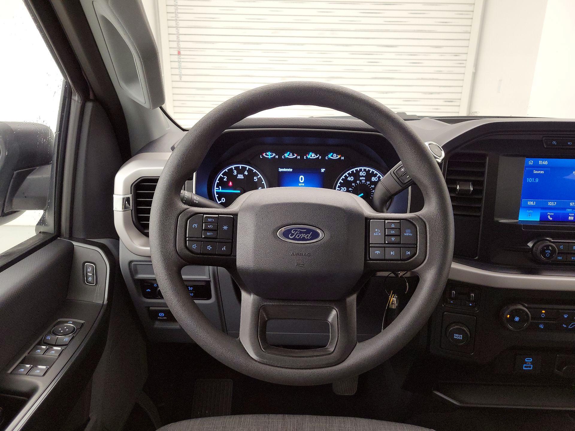 Thumbnail: 2023 Ford F-150 - 10