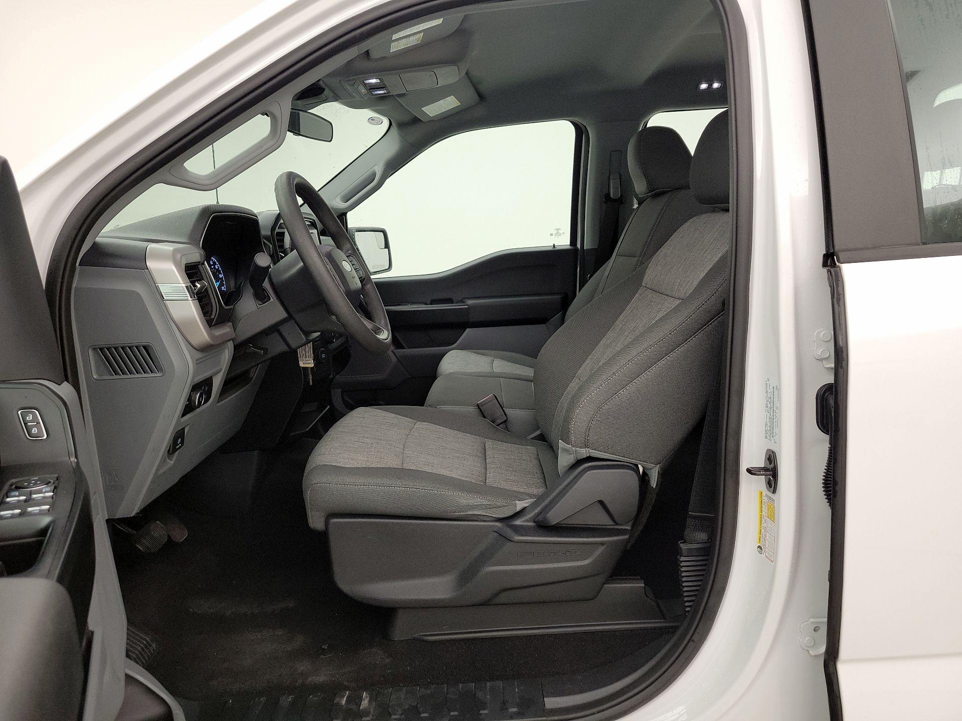 Thumbnail: 2023 Ford F-150 - 11