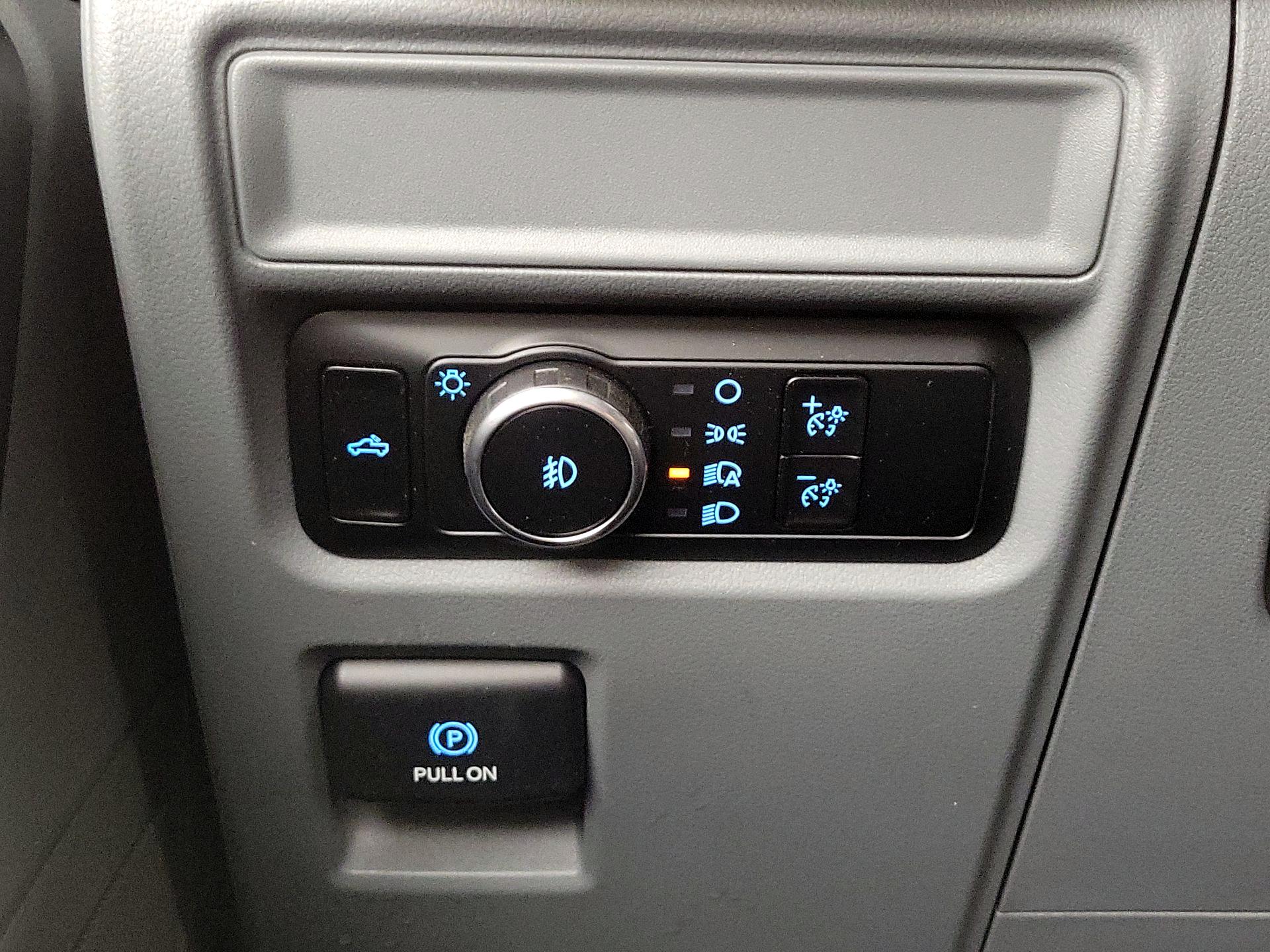 Thumbnail: 2023 Ford F-150 - 13