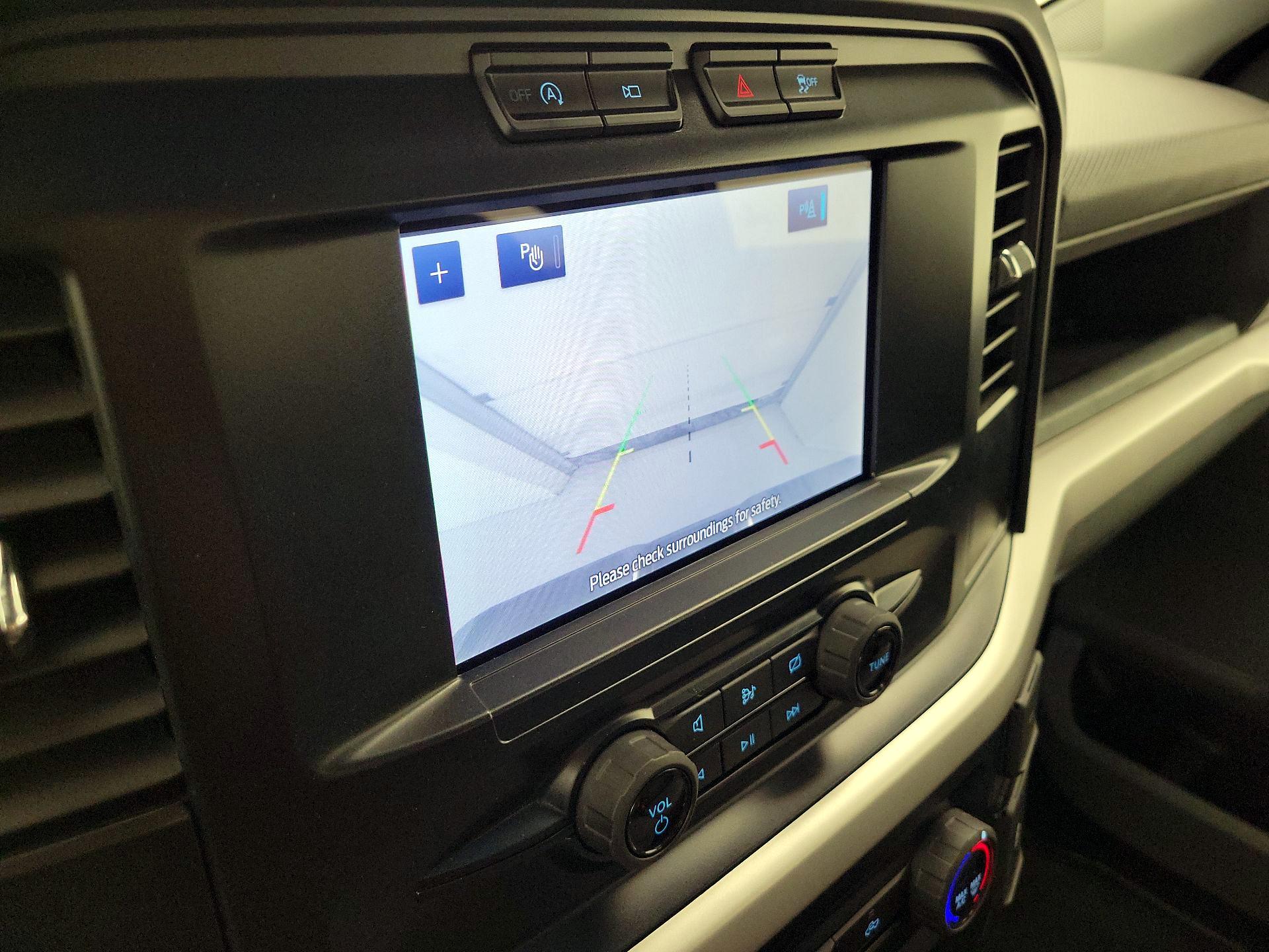 Thumbnail: 2023 Ford F-150 - 14