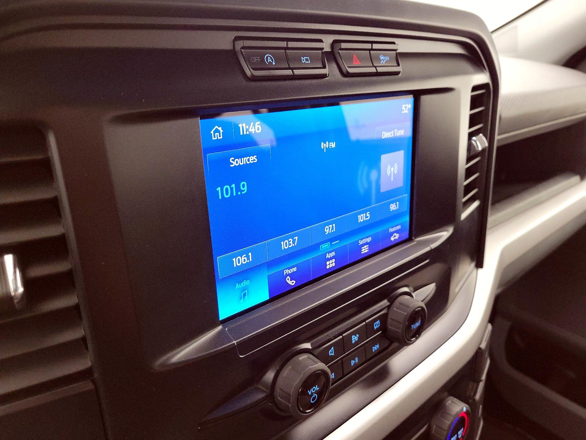 Thumbnail: 2023 Ford F-150 - 15