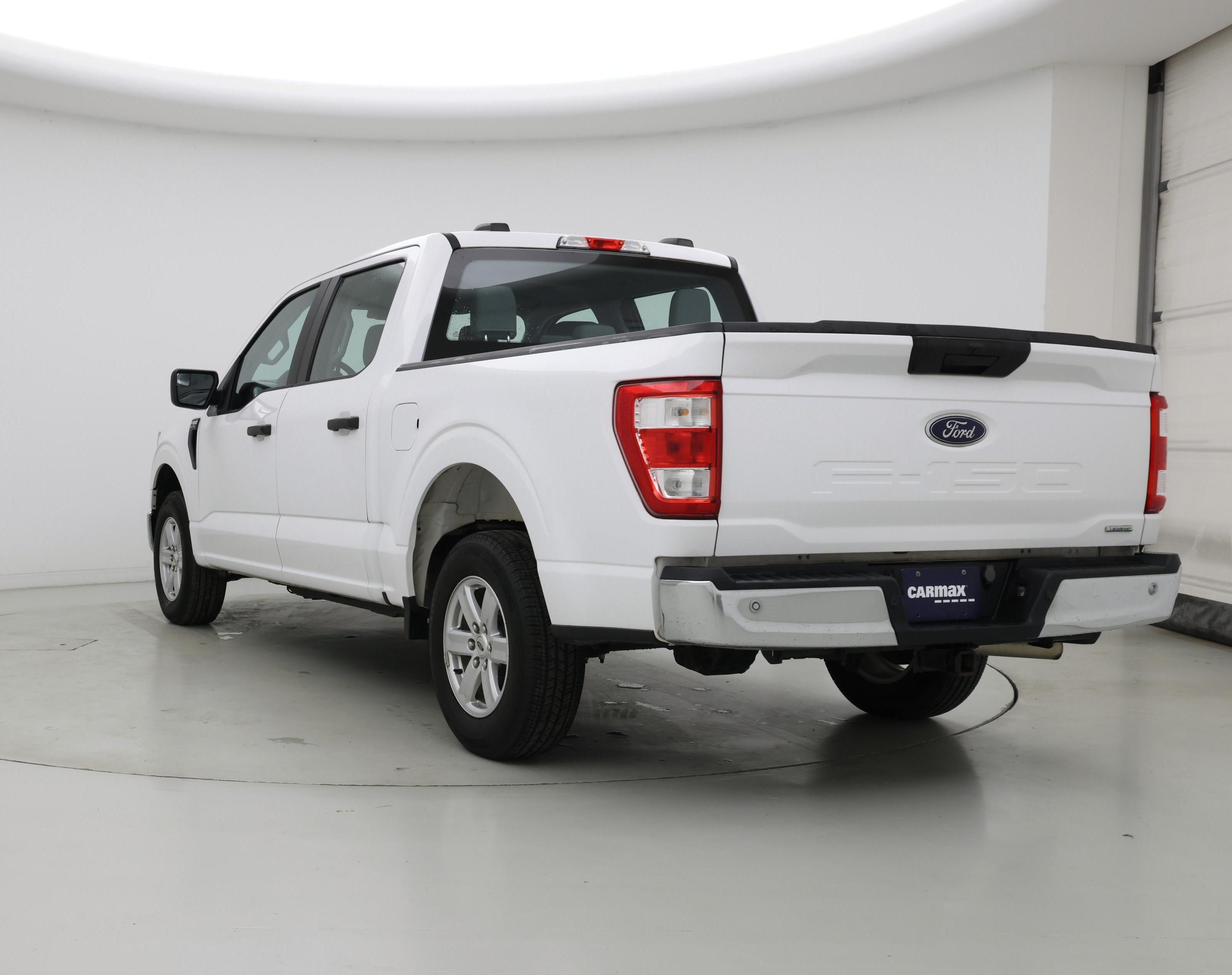 Thumbnail: 2023 Ford F-150 - 2