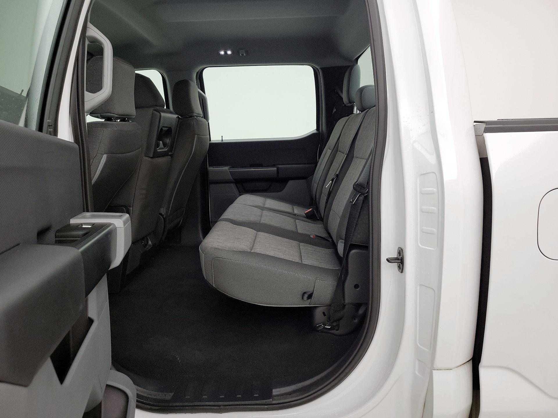 Thumbnail: 2023 Ford F-150 - 19