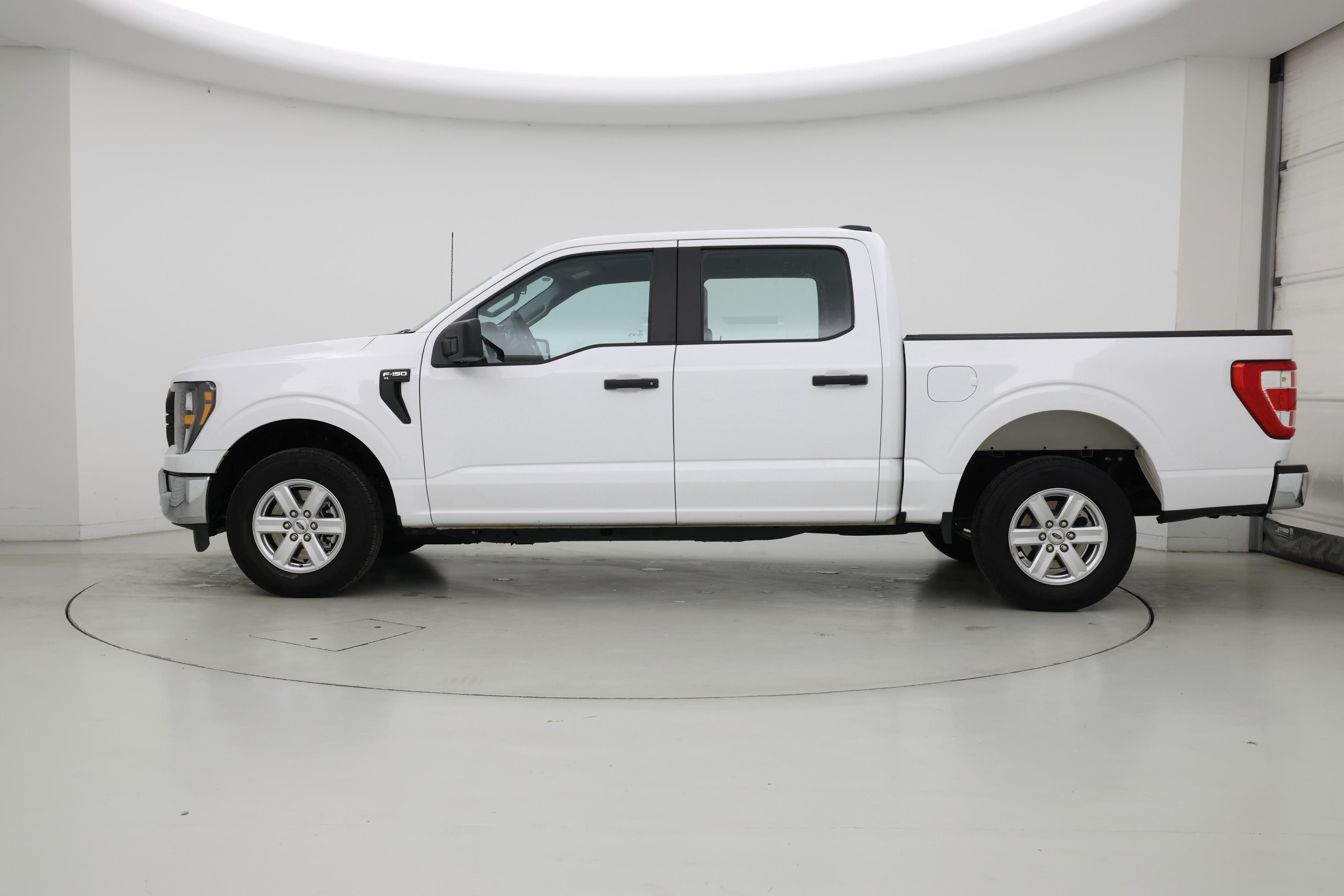 Thumbnail: 2023 Ford F-150 - 3