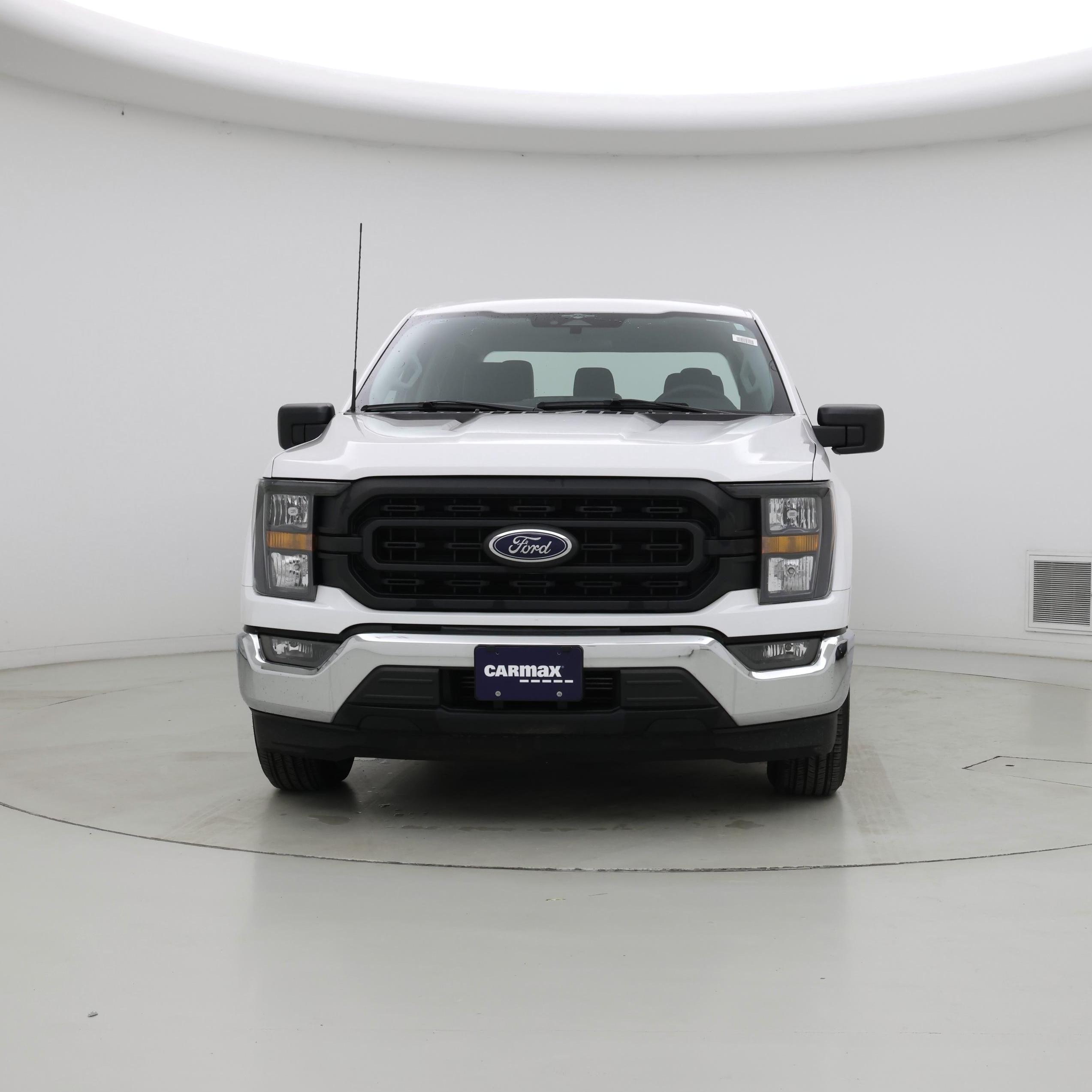 Thumbnail: 2023 Ford F-150 - 5