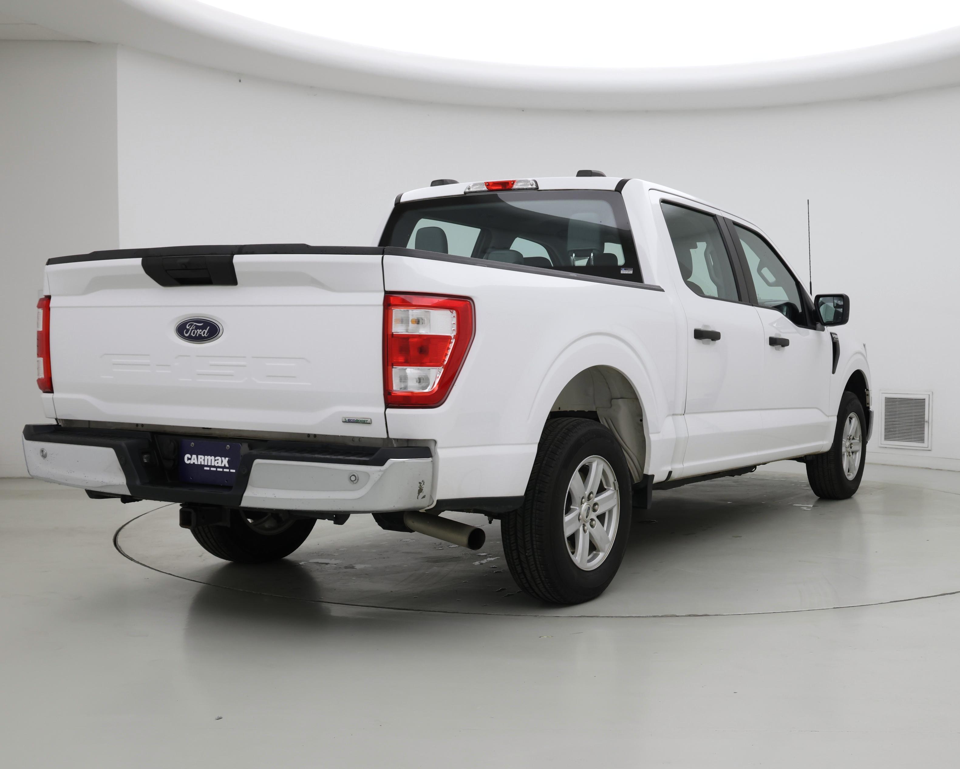 Thumbnail: 2023 Ford F-150 - 8