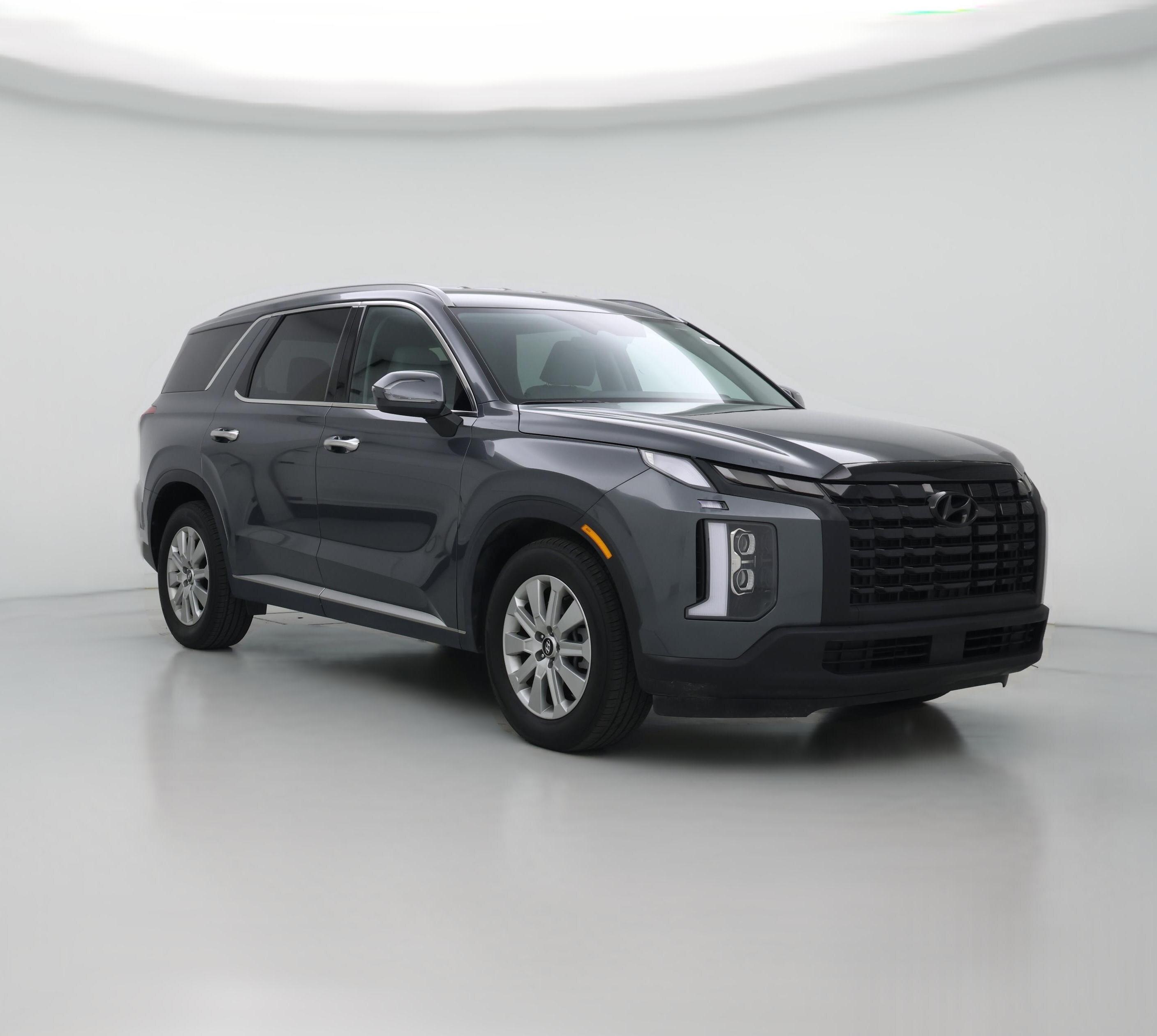 Thumbnail: 2025 Hyundai Palisade - 1