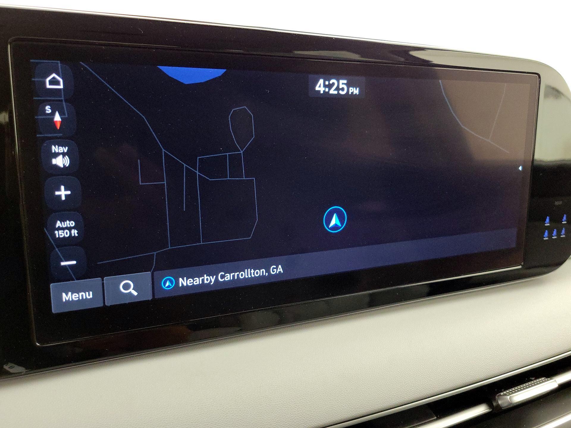 Thumbnail: 2025 Hyundai Palisade - 14