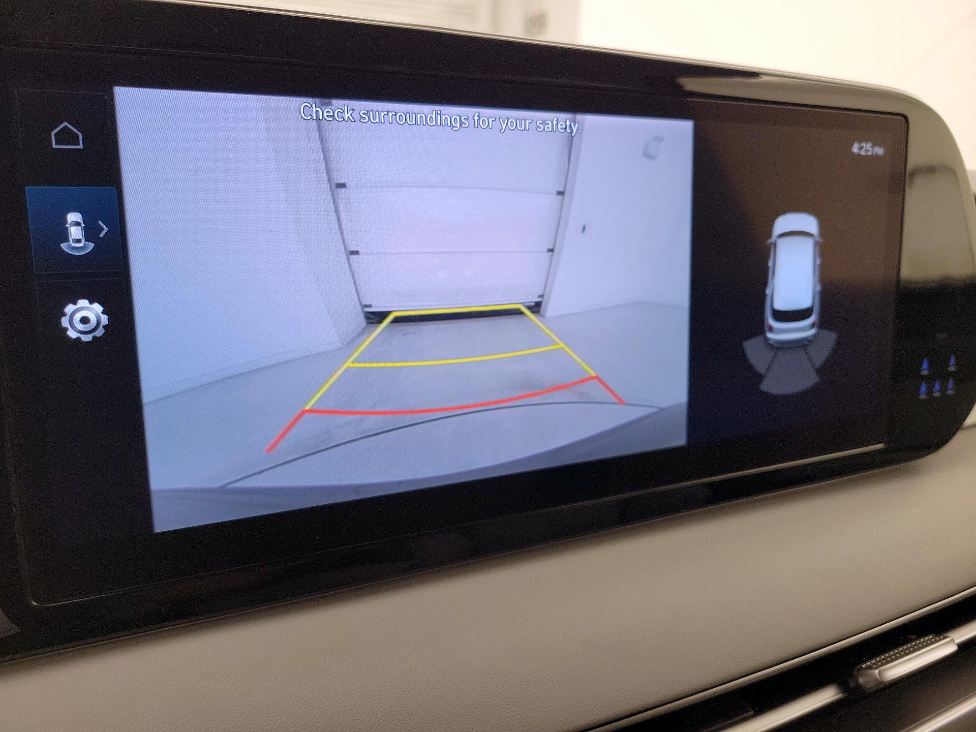 Thumbnail: 2025 Hyundai Palisade - 15