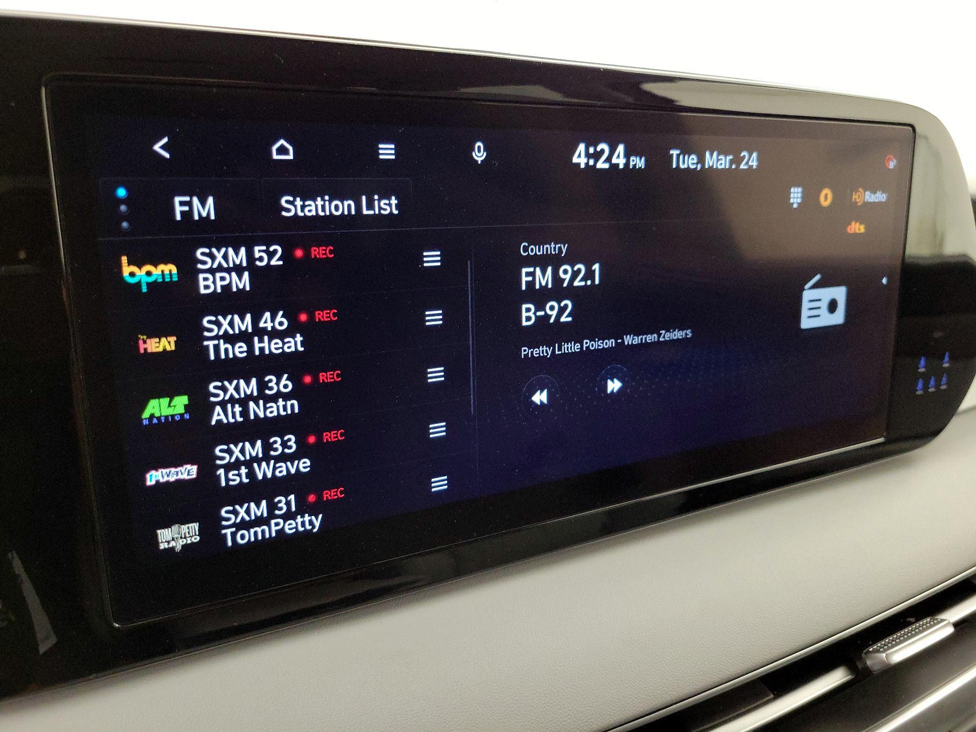 Thumbnail: 2025 Hyundai Palisade - 16