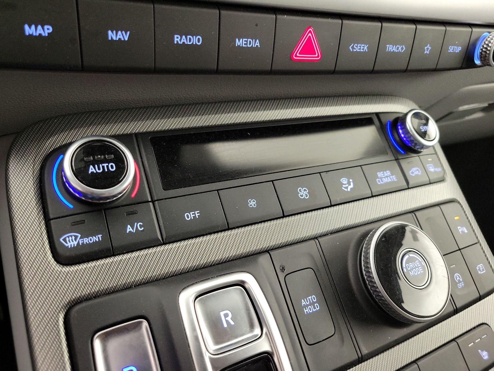 Thumbnail: 2025 Hyundai Palisade - 17