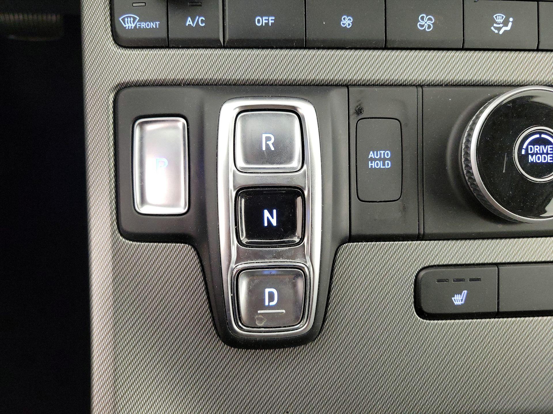 Thumbnail: 2025 Hyundai Palisade - 18