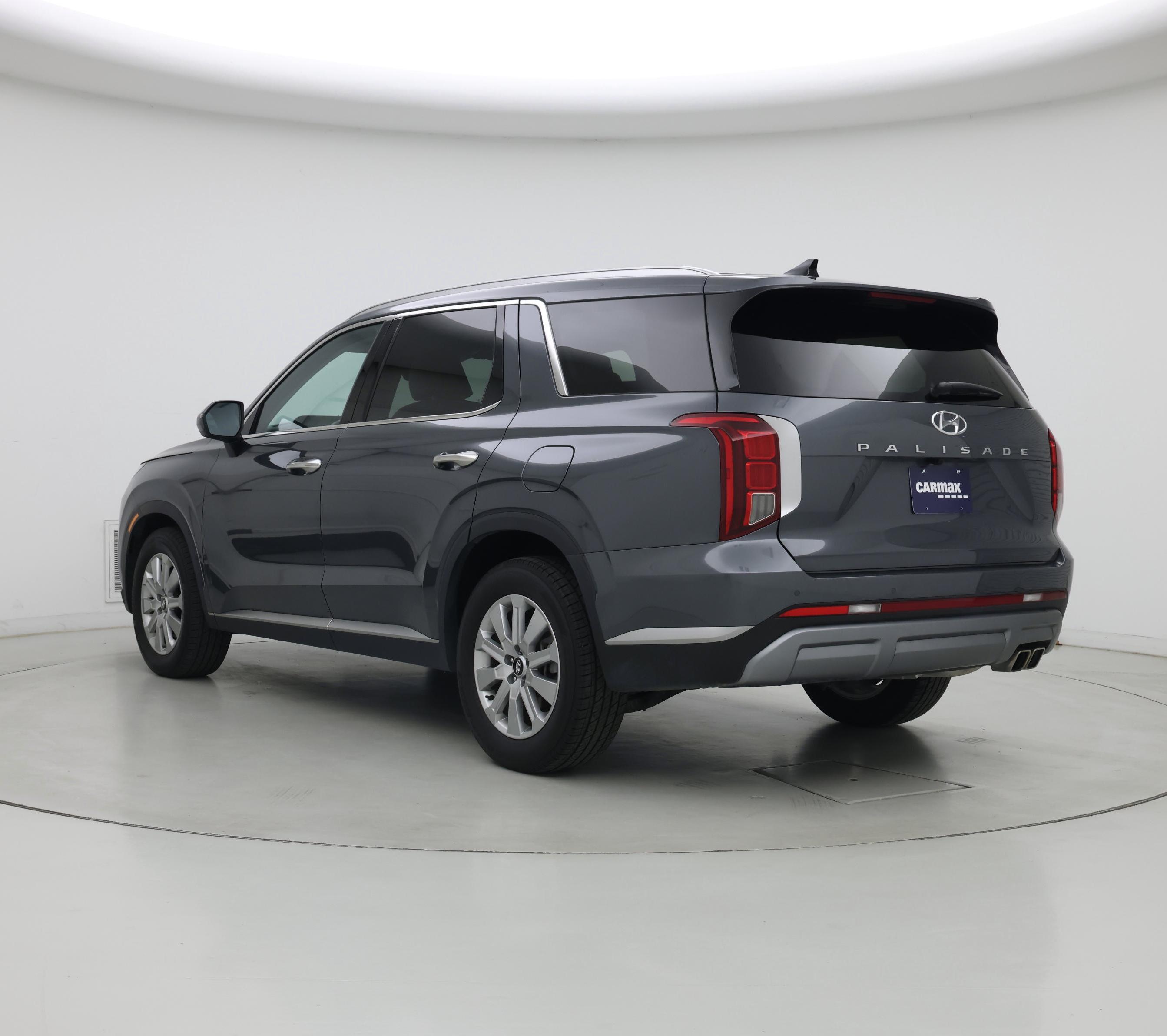 Thumbnail: 2025 Hyundai Palisade - 2