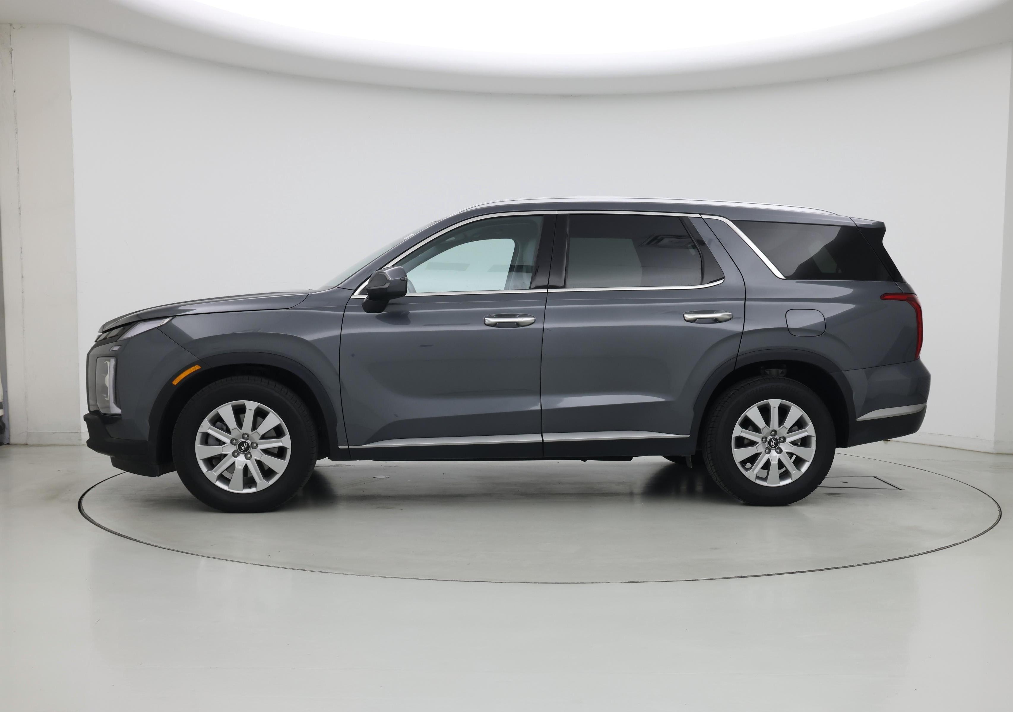 Thumbnail: 2025 Hyundai Palisade - 3