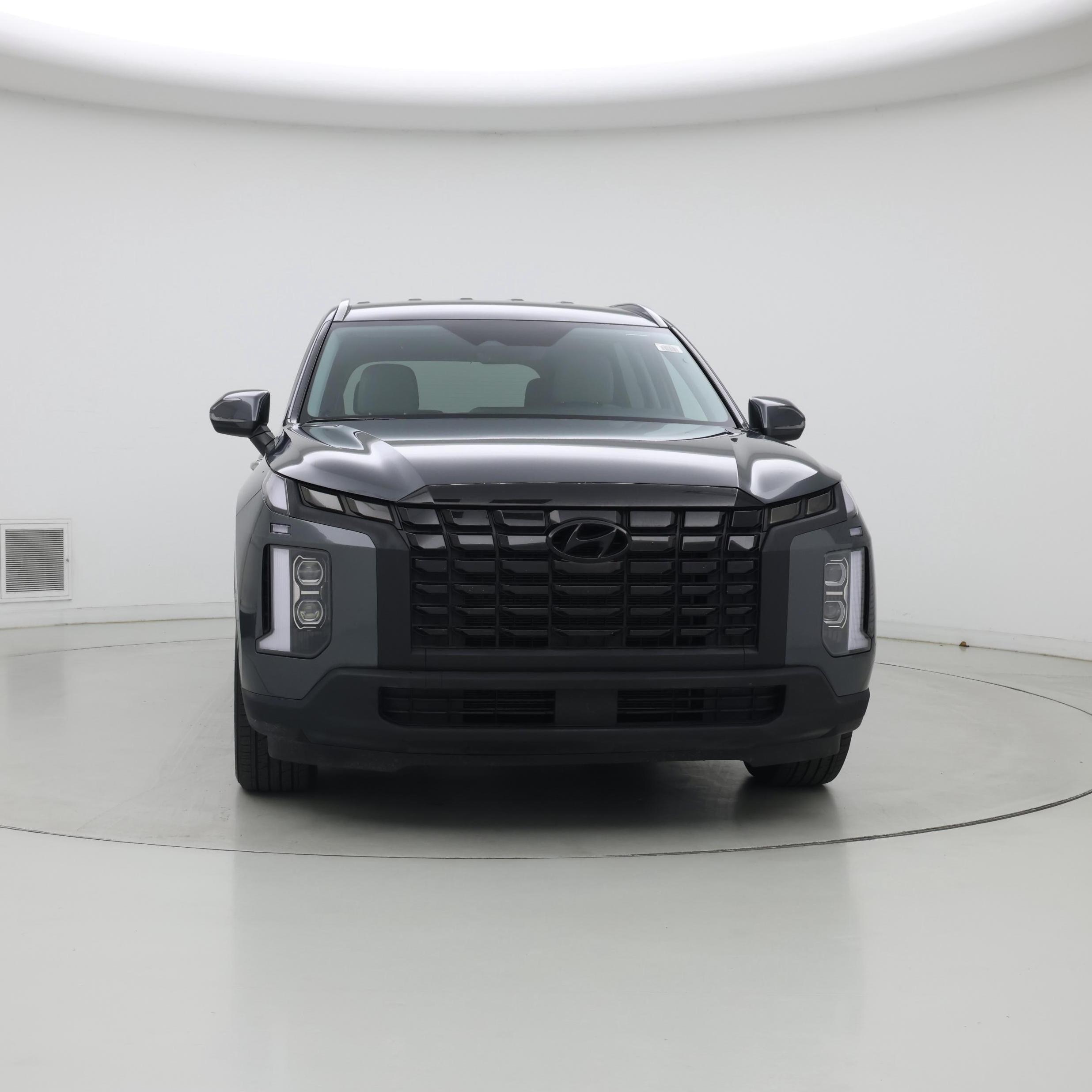 Thumbnail: 2025 Hyundai Palisade - 5