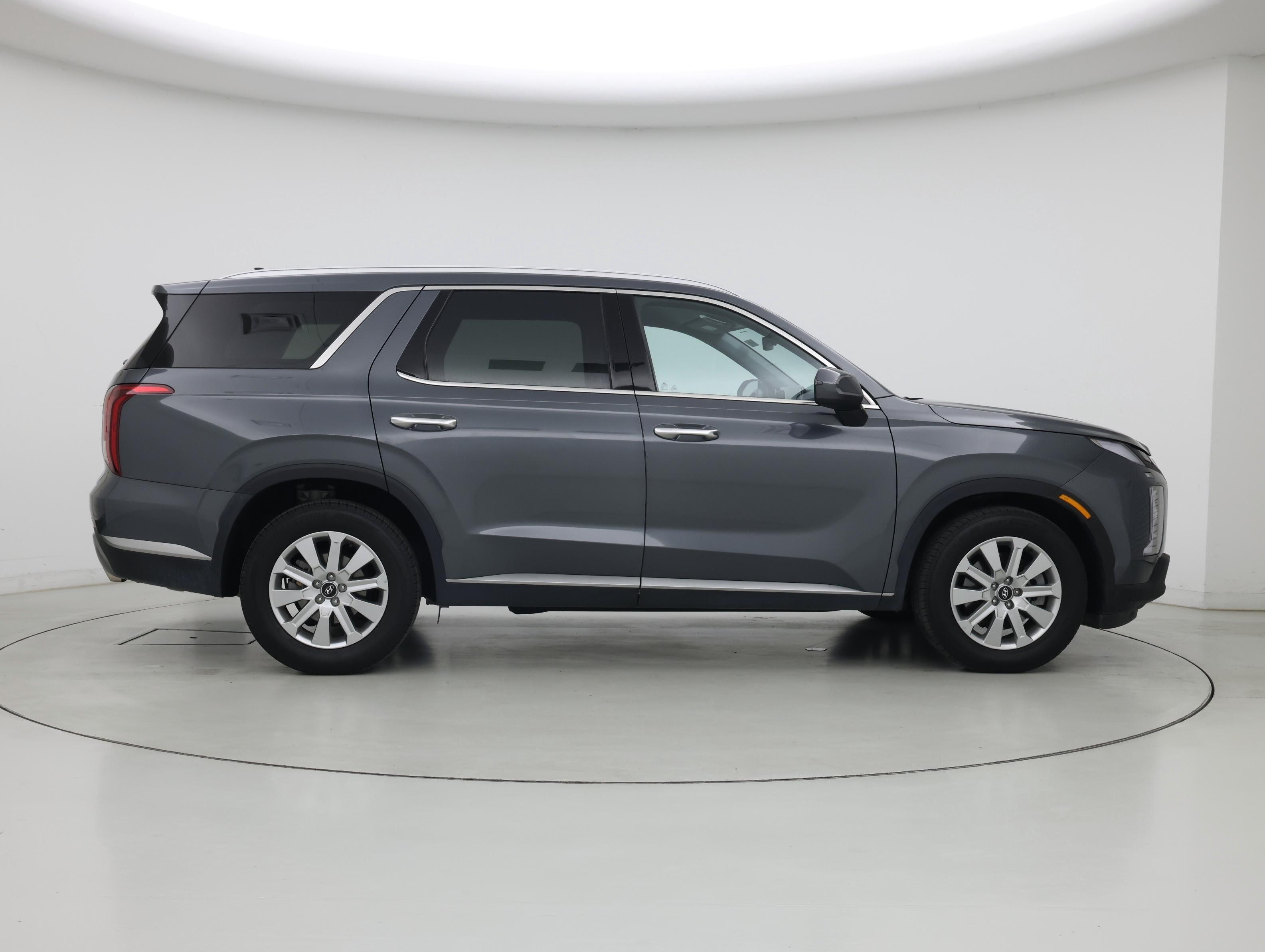 Thumbnail: 2025 Hyundai Palisade - 7