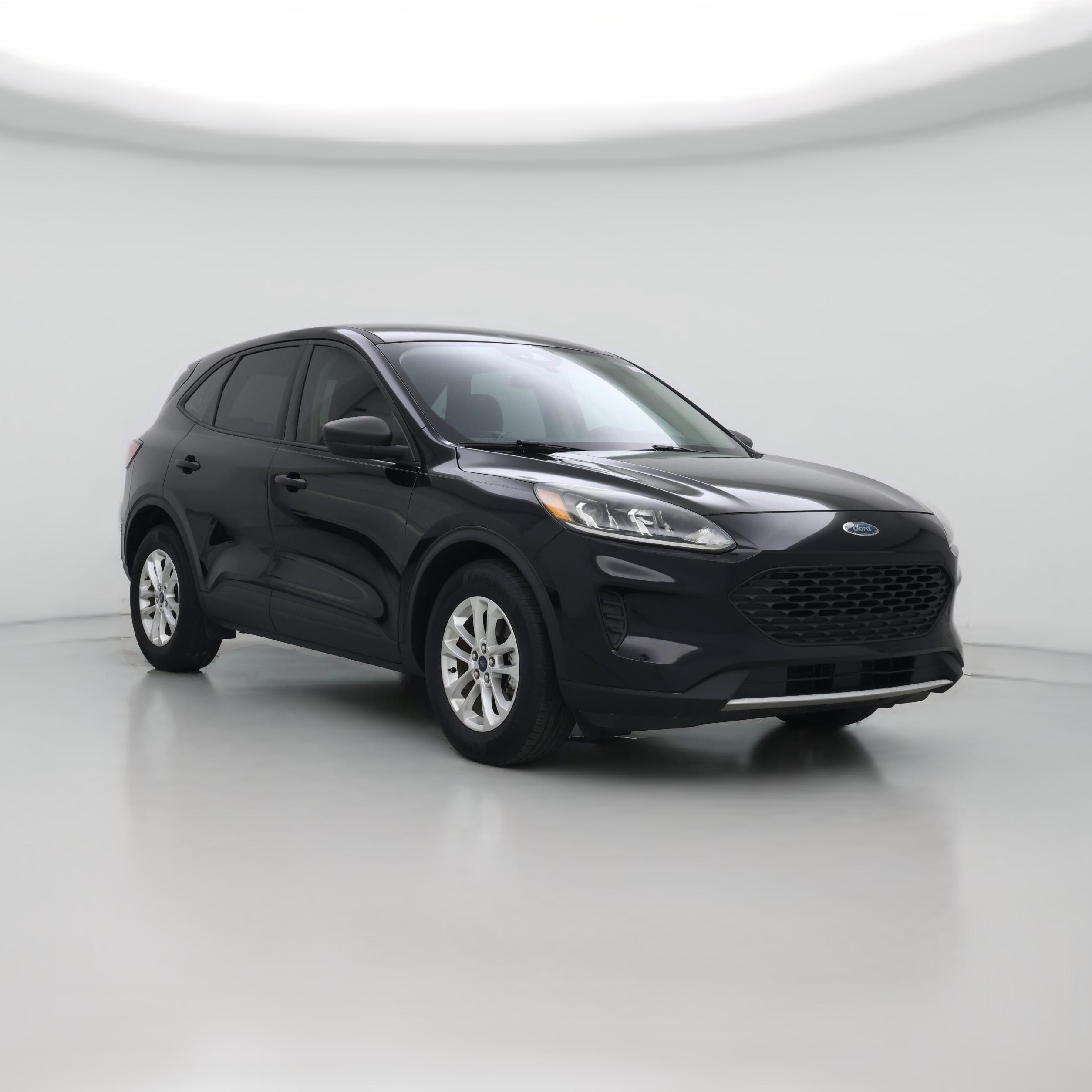 Thumbnail: 2020 Ford Escape - 1