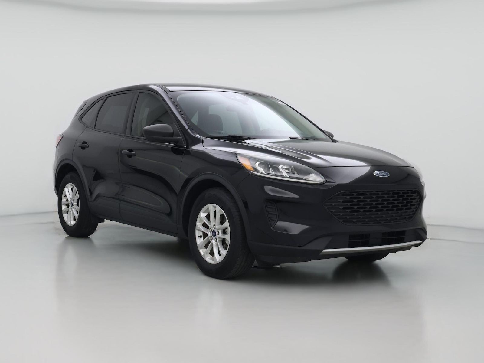 2020 Ford Escape S