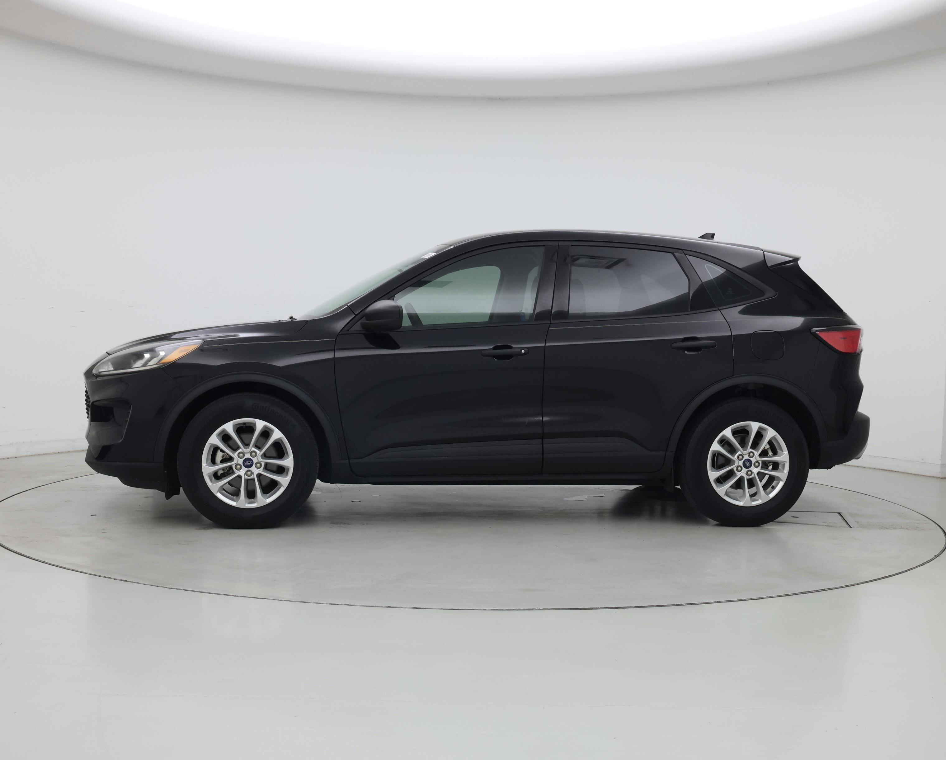 Thumbnail: 2020 Ford Escape - 3