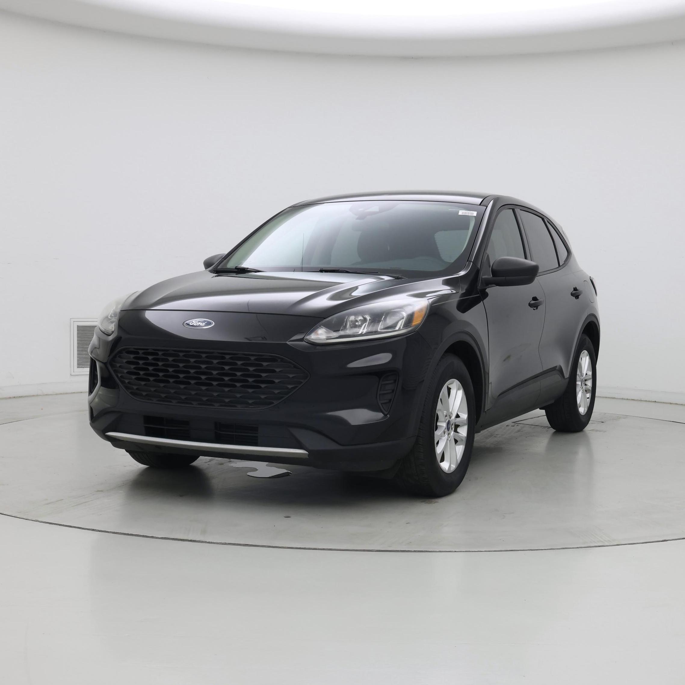 Thumbnail: 2020 Ford Escape - 4