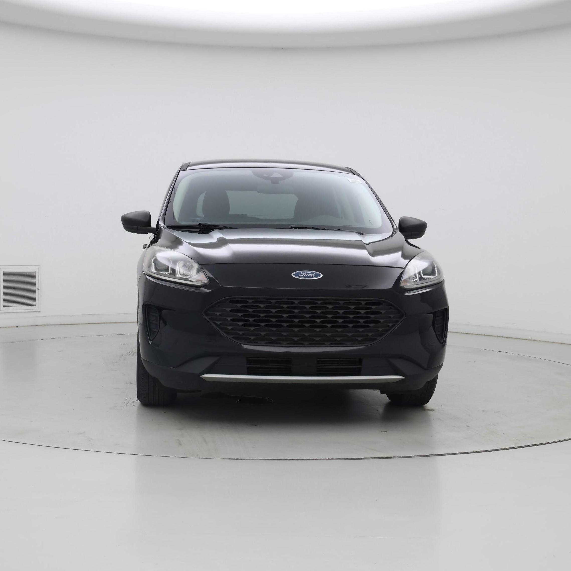 Thumbnail: 2020 Ford Escape - 5
