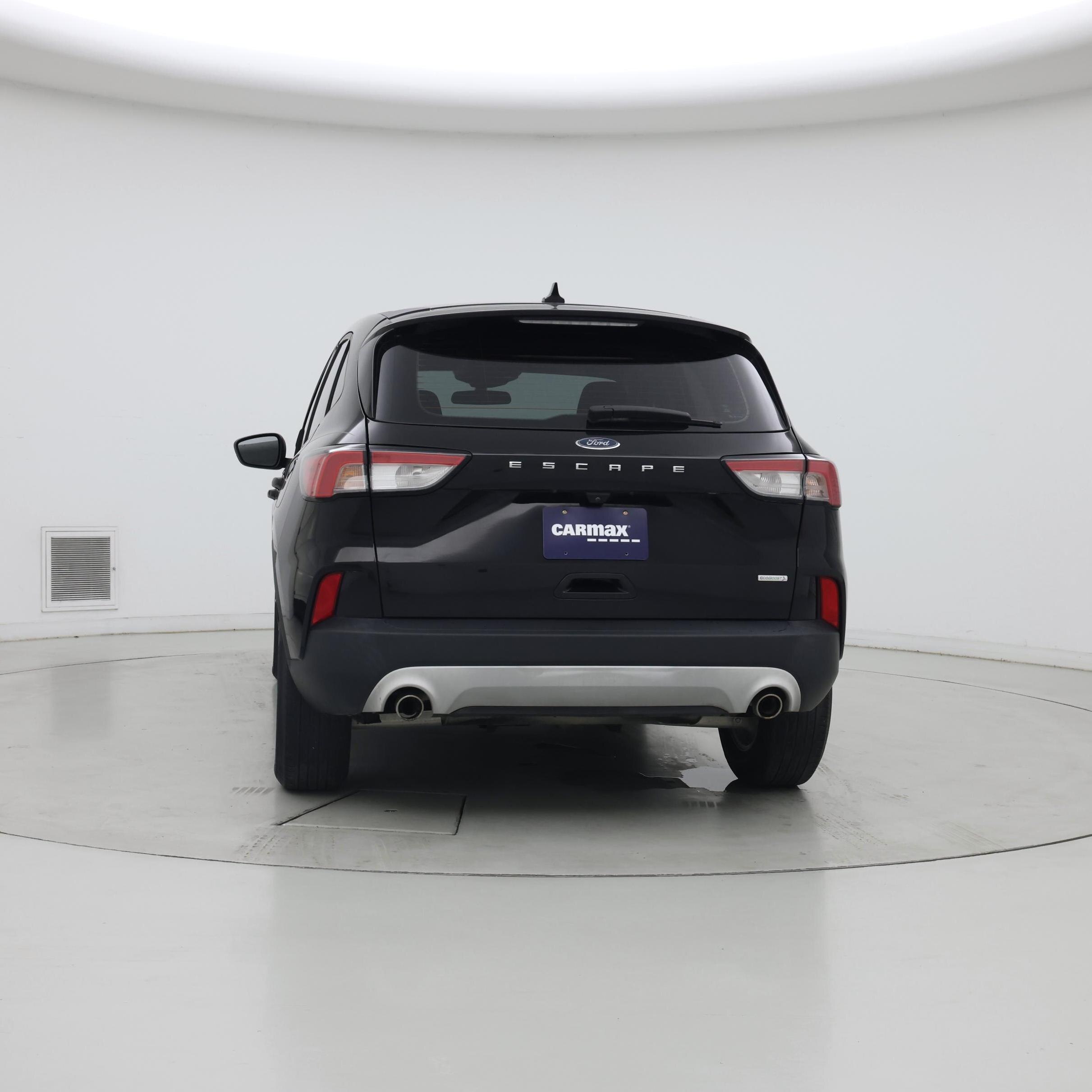 Thumbnail: 2020 Ford Escape - 6