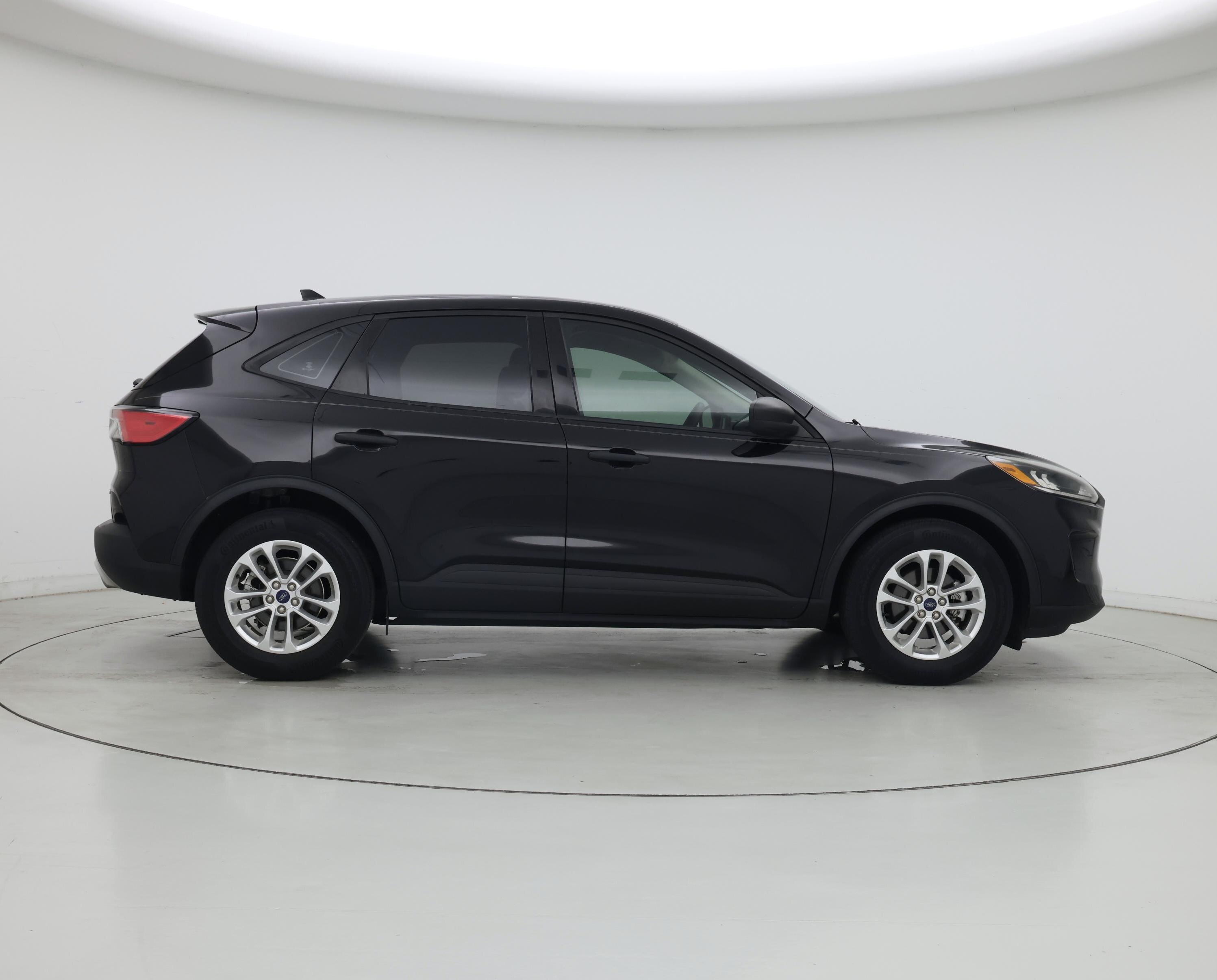 Thumbnail: 2020 Ford Escape - 7