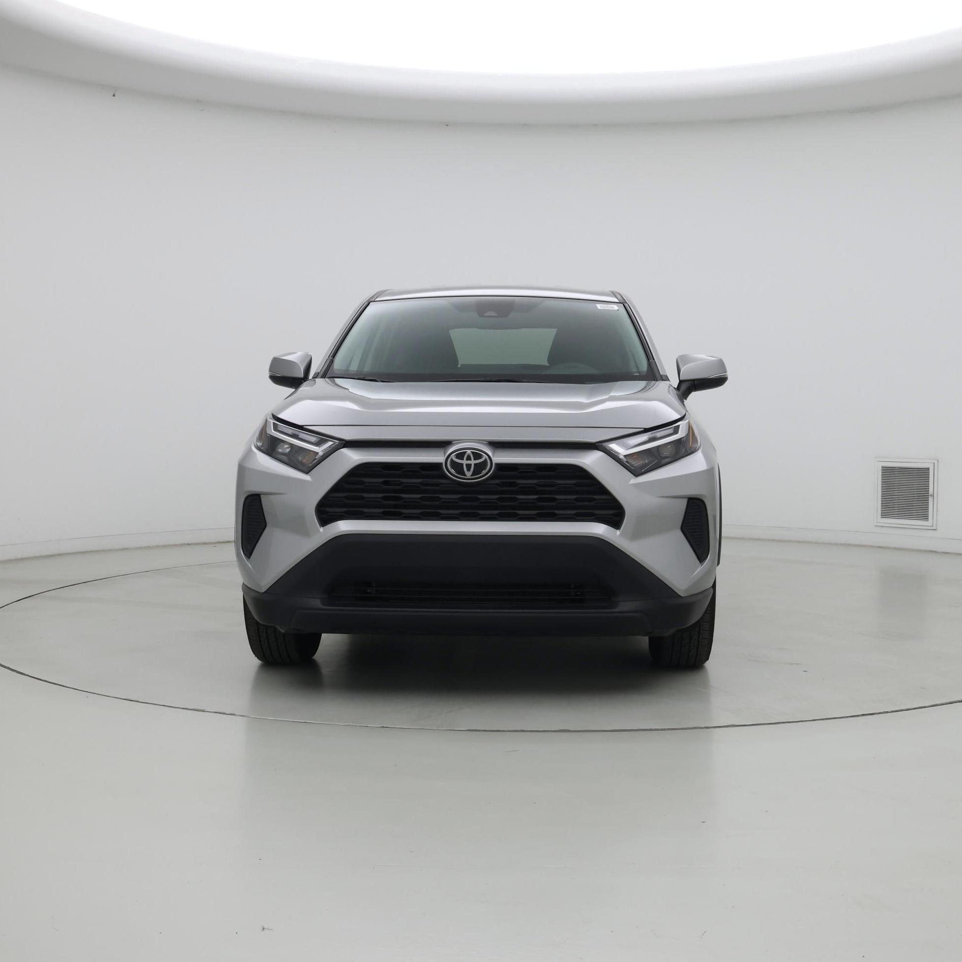 Thumbnail: 2024 Toyota RAV4 - 5