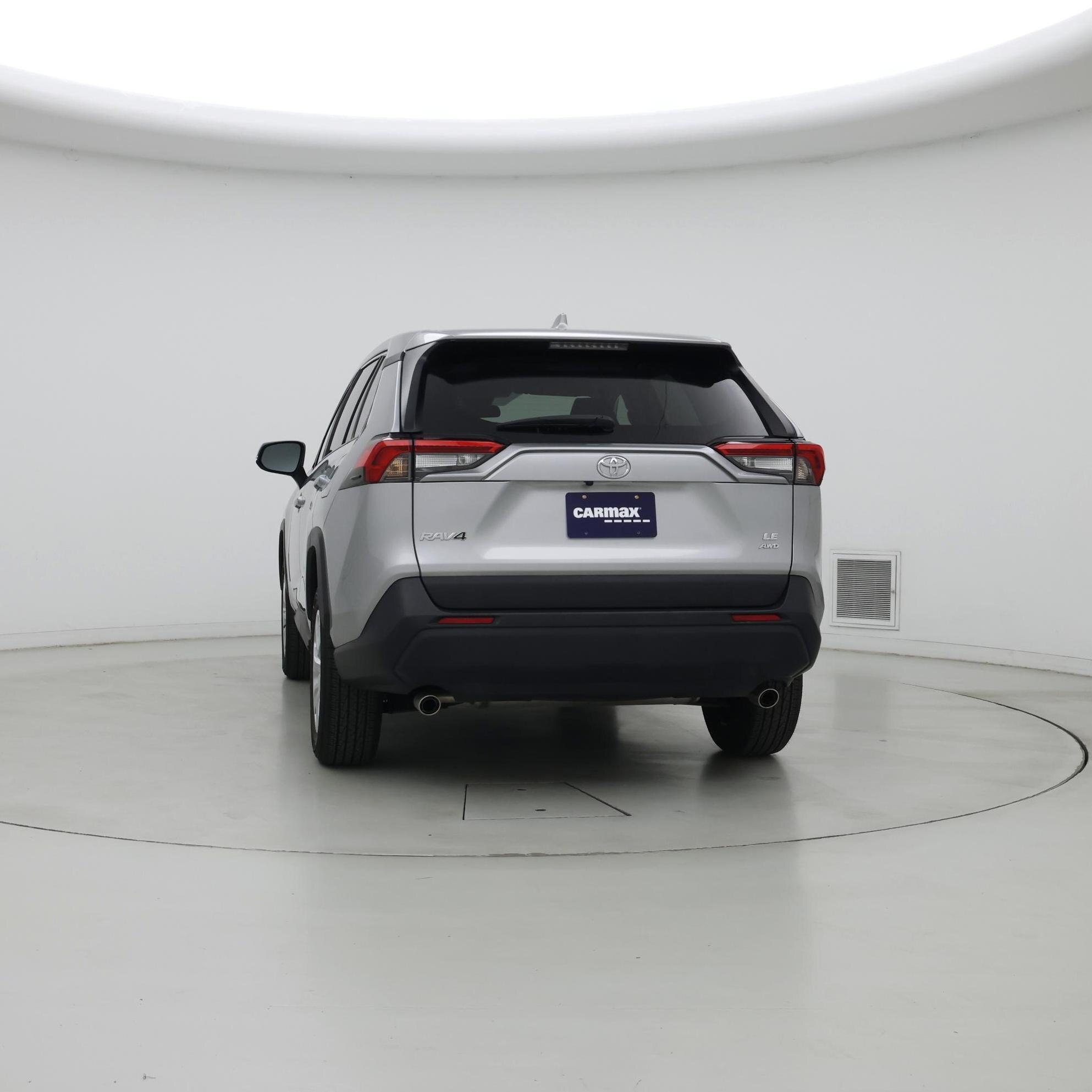 Thumbnail: 2024 Toyota RAV4 - 6